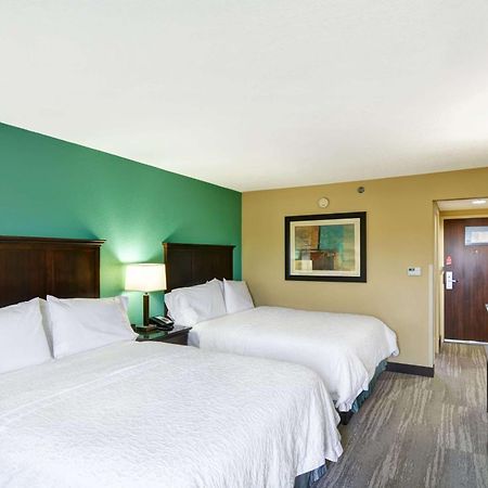 Hampton Inn Mobile/East Bay Daphne Dış mekan fotoğraf