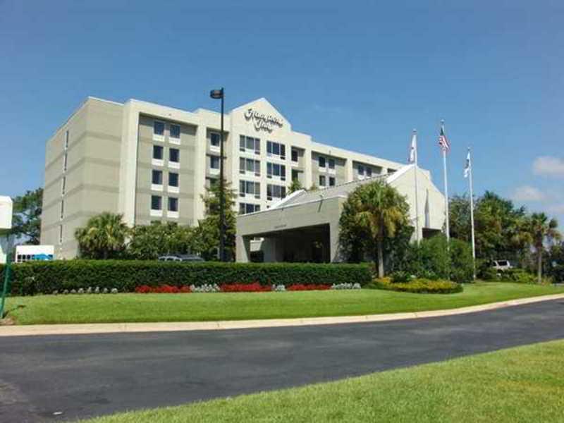 Hampton Inn Mobile/East Bay Daphne Dış mekan fotoğraf