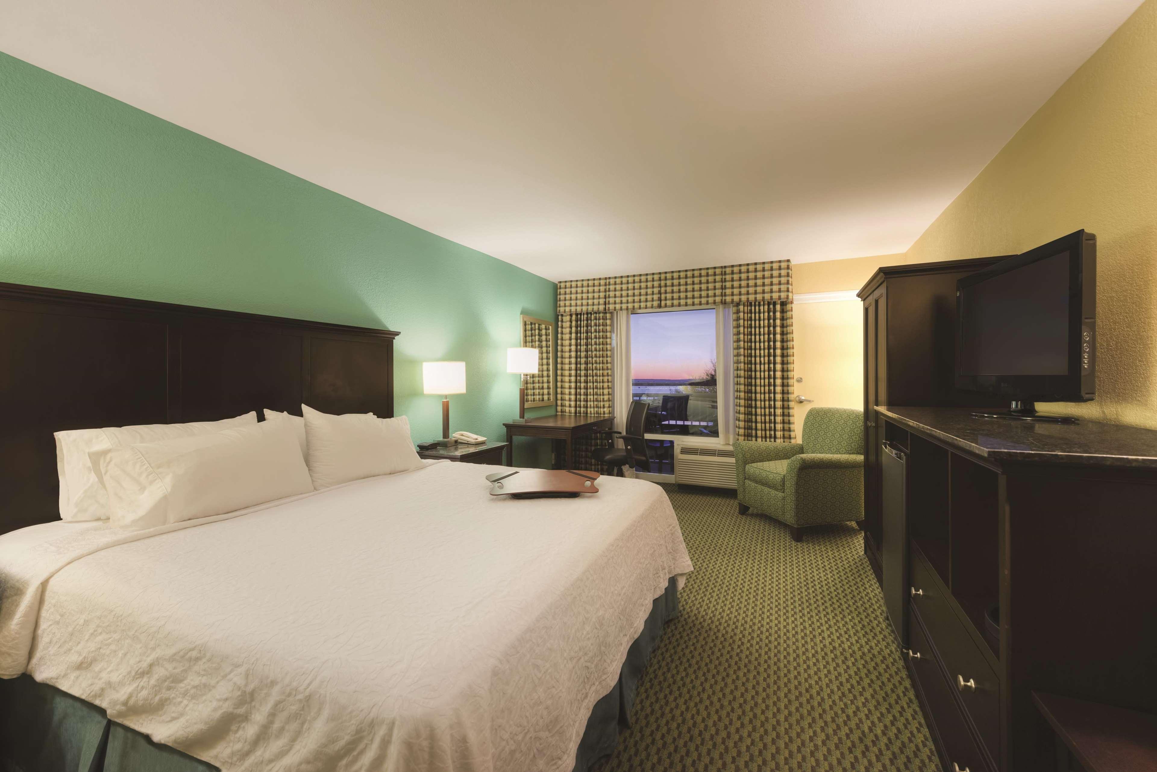 Hampton Inn Mobile/East Bay Daphne Dış mekan fotoğraf