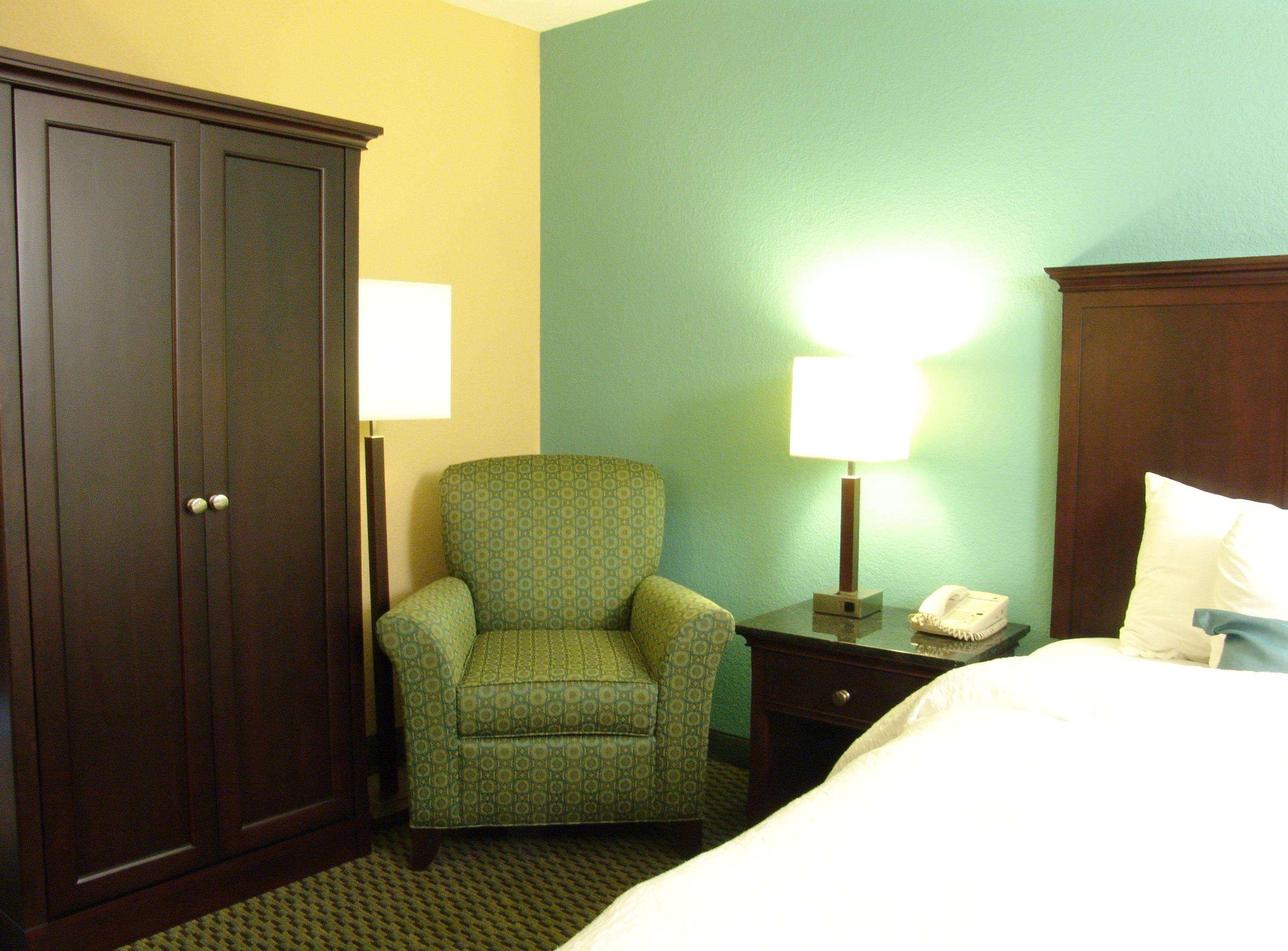 Hampton Inn Mobile/East Bay Daphne Oda fotoğraf