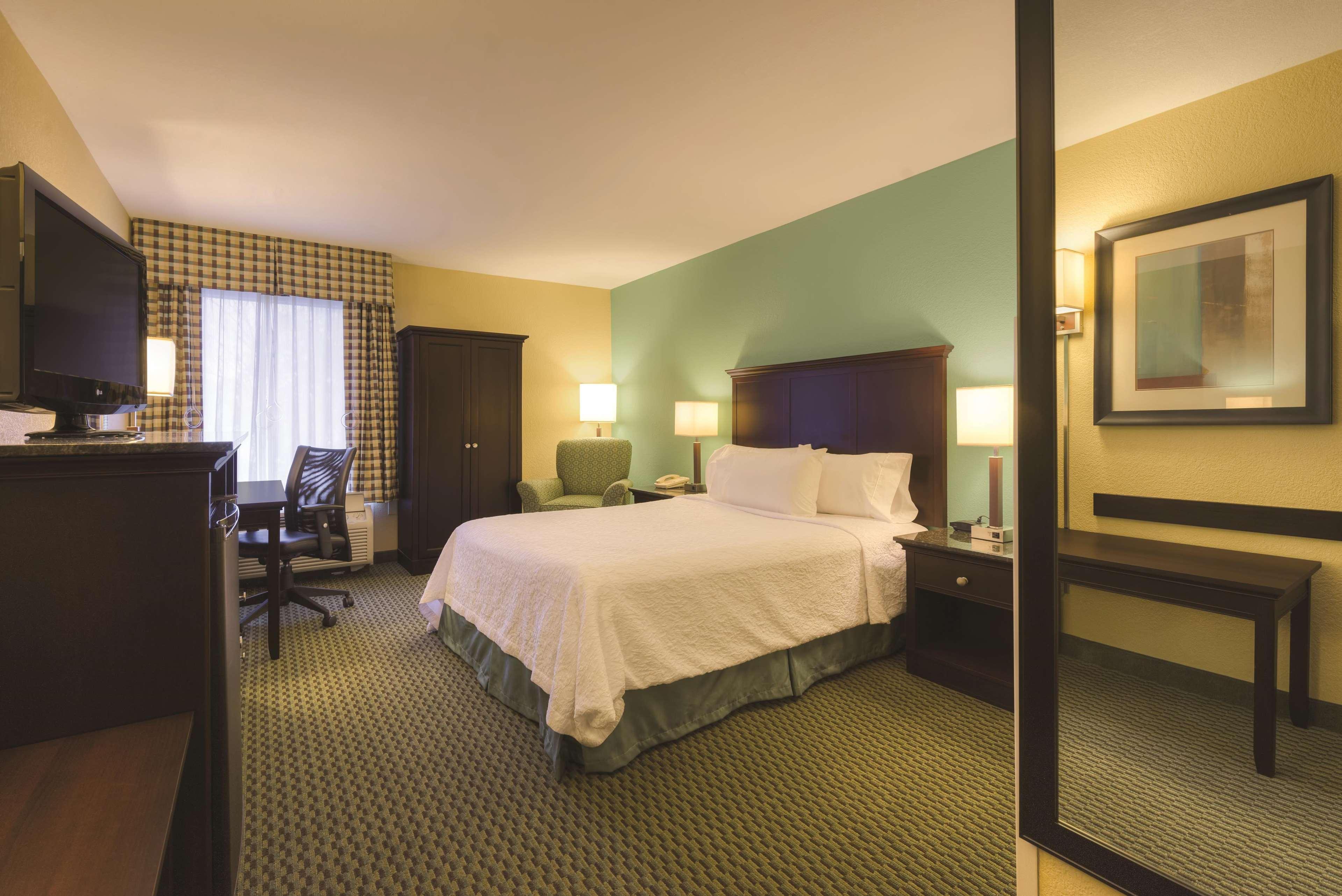 Hampton Inn Mobile/East Bay Daphne Dış mekan fotoğraf