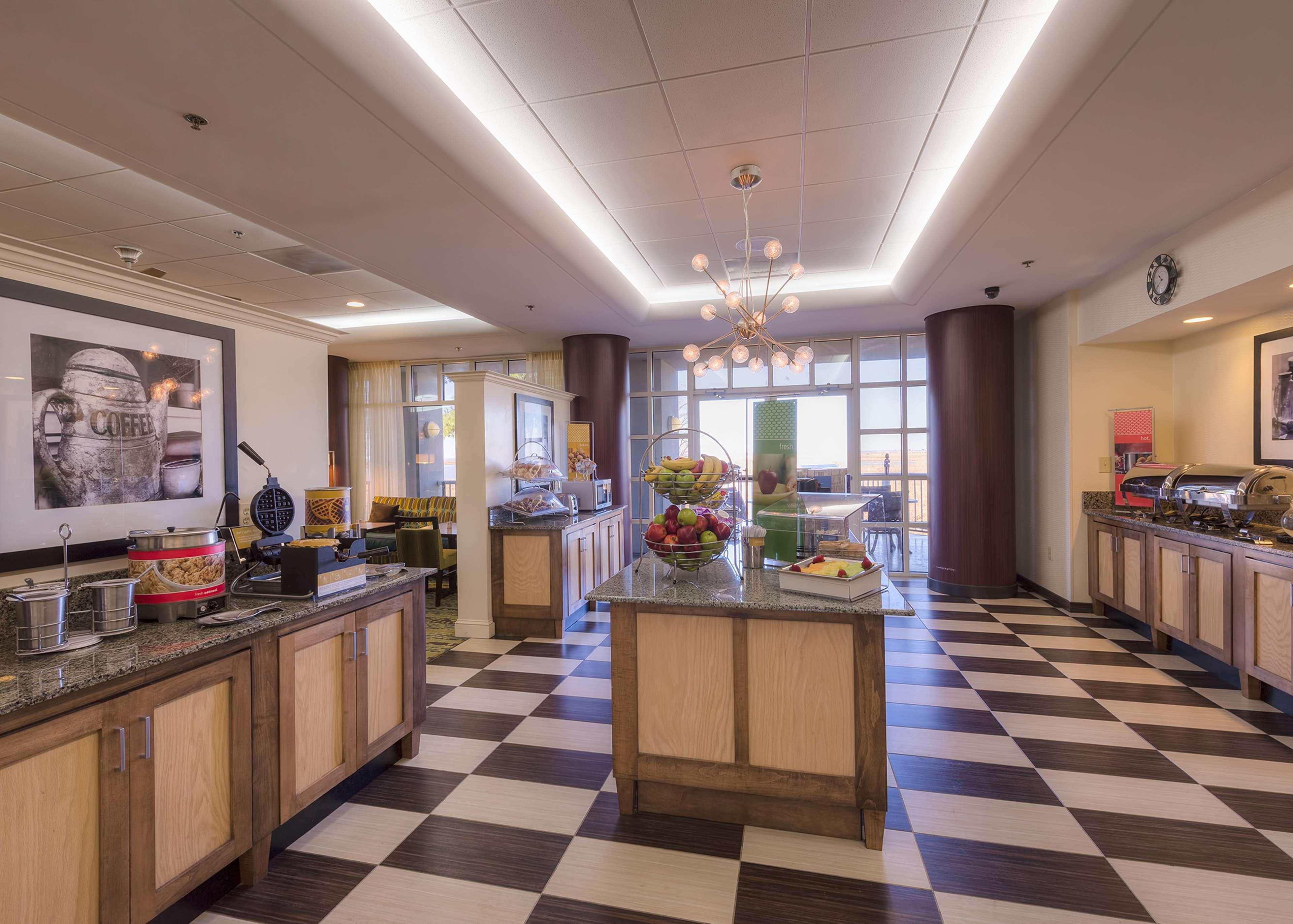 Hampton Inn Mobile/East Bay Daphne Dış mekan fotoğraf