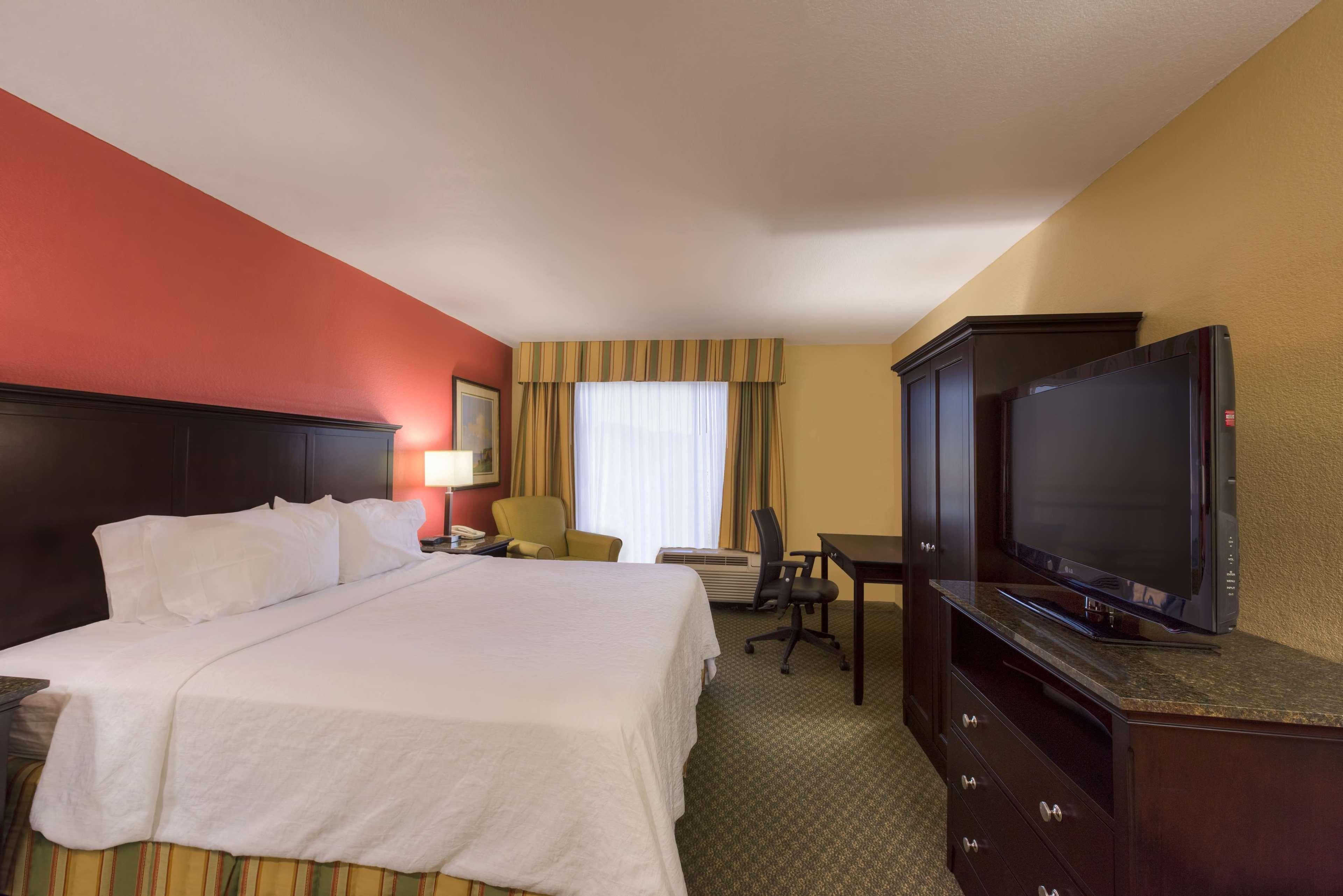 Hampton Inn Mobile/East Bay Daphne Dış mekan fotoğraf