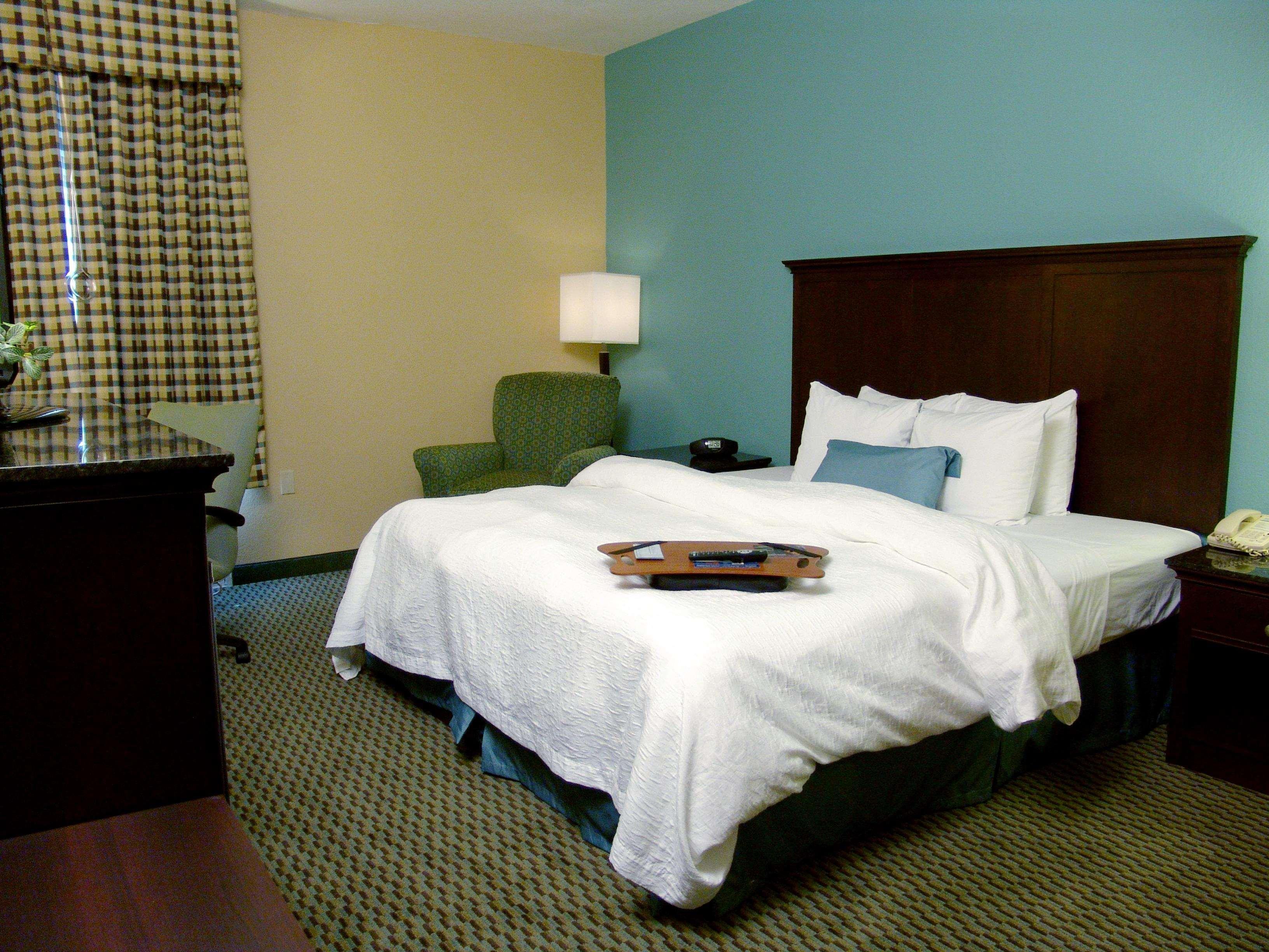 Hampton Inn Mobile/East Bay Daphne Oda fotoğraf