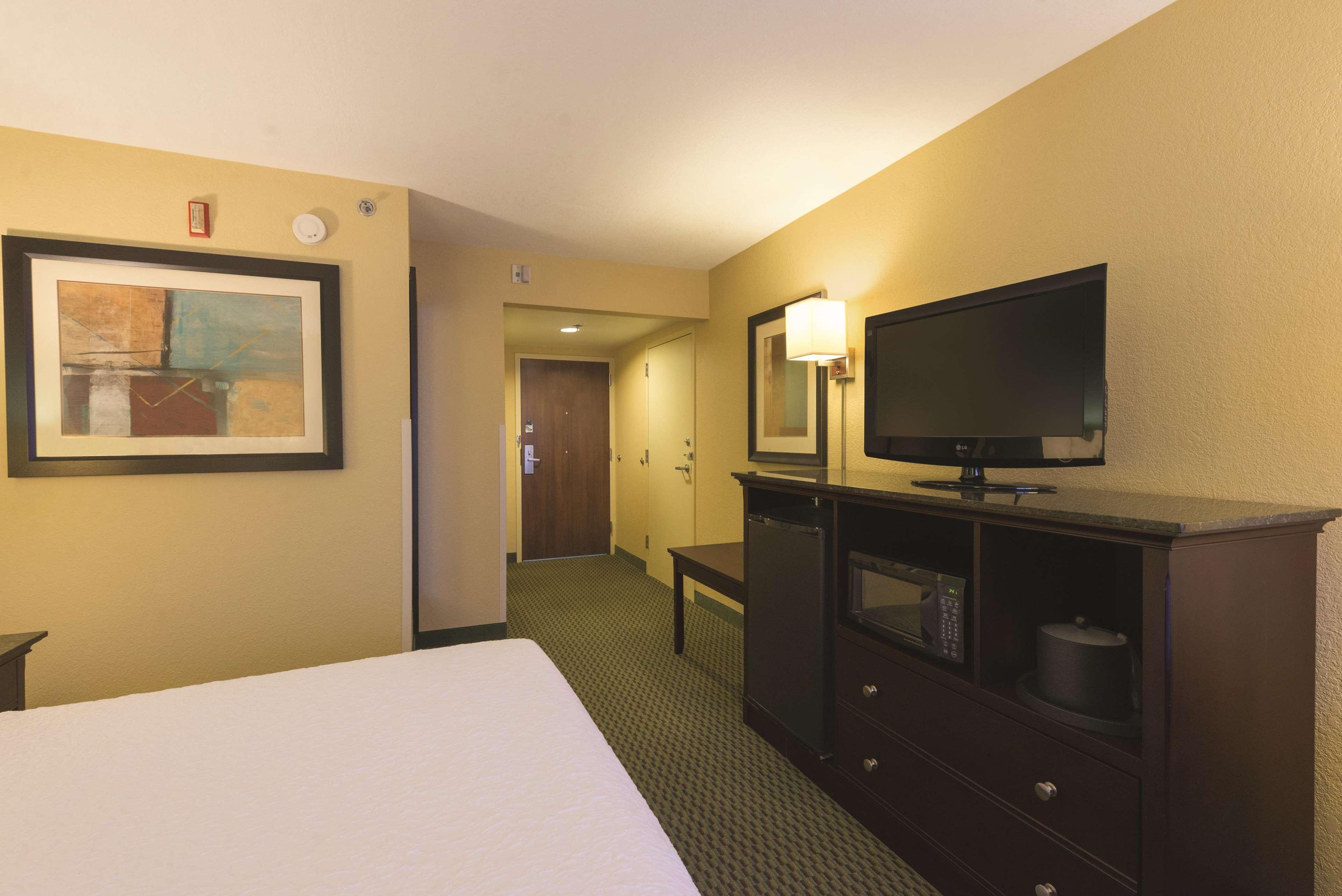 Hampton Inn Mobile/East Bay Daphne Dış mekan fotoğraf