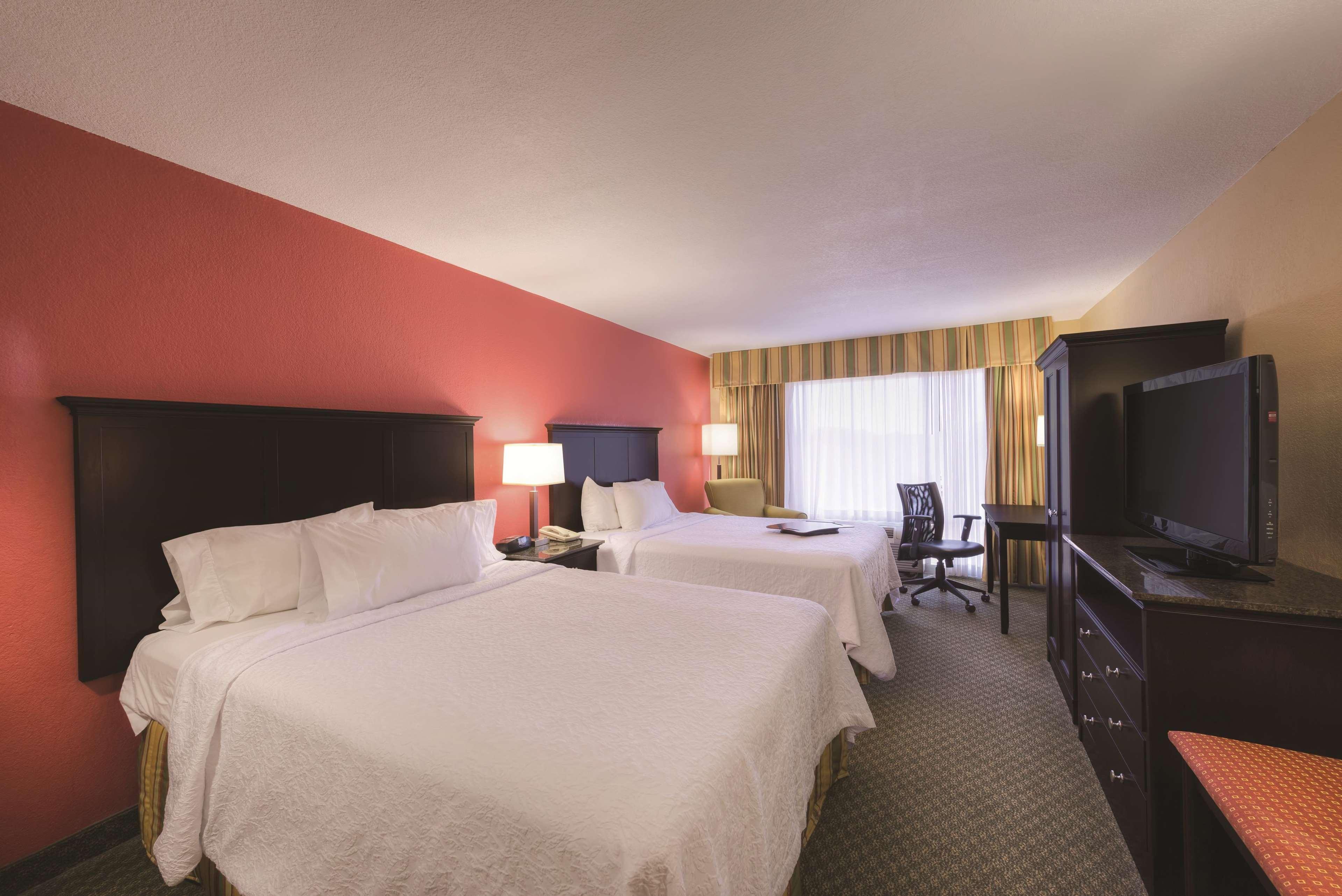 Hampton Inn Mobile/East Bay Daphne Dış mekan fotoğraf