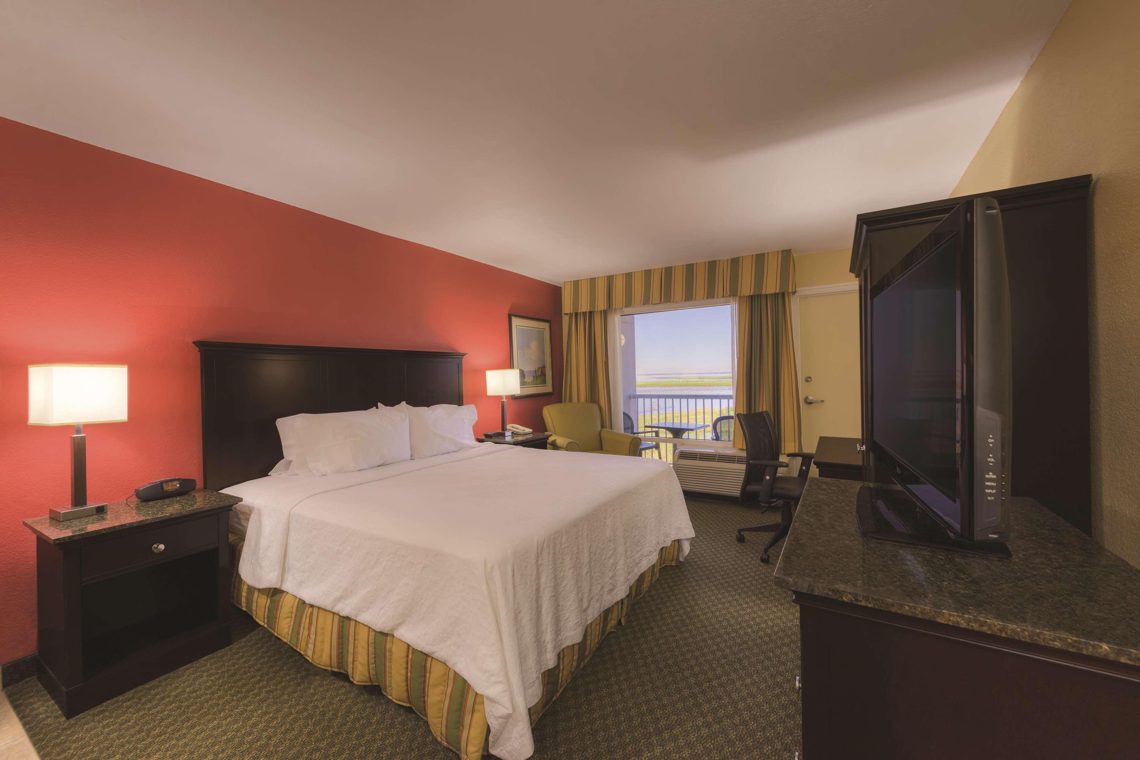 Hampton Inn Mobile/East Bay Daphne Dış mekan fotoğraf