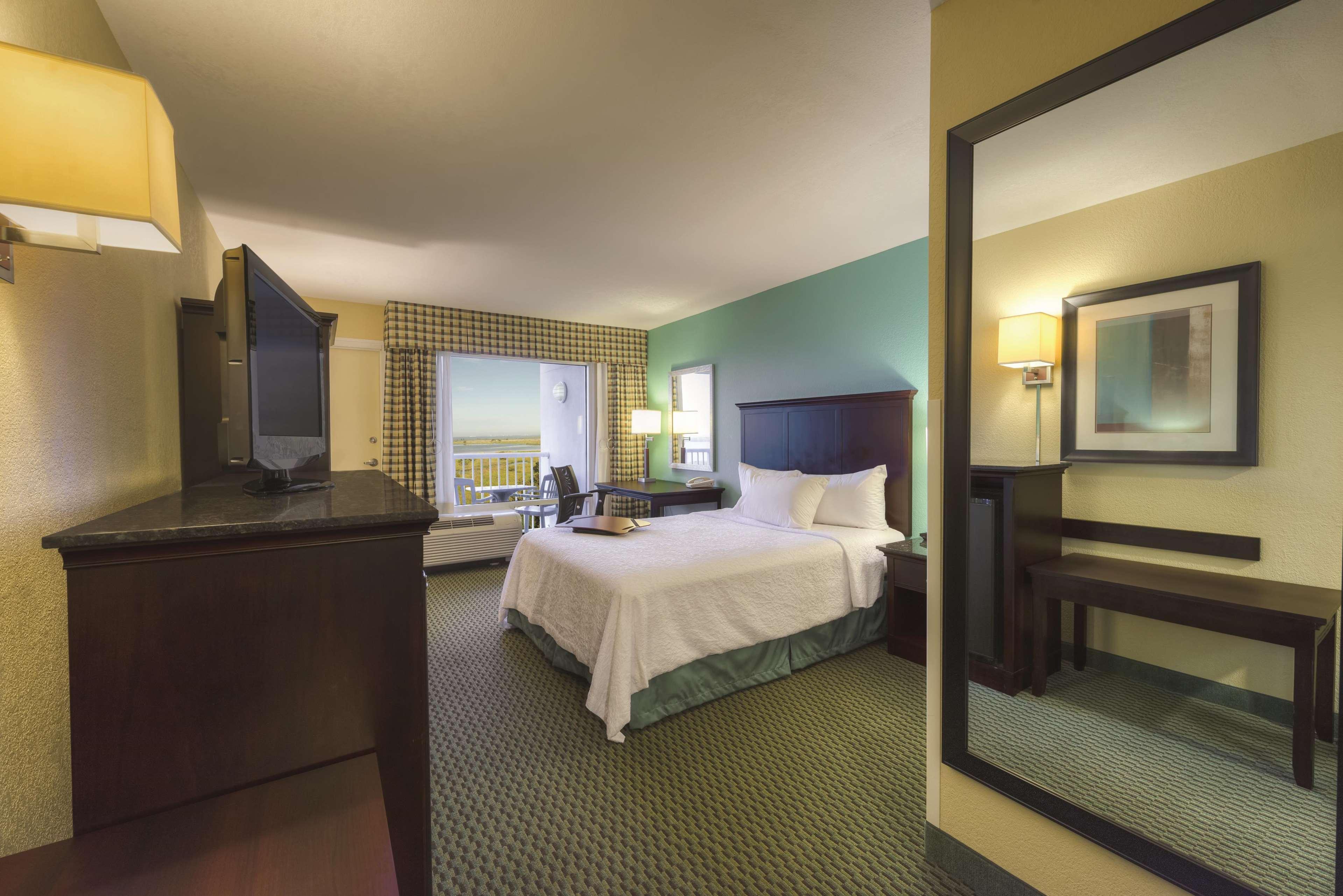 Hampton Inn Mobile/East Bay Daphne Dış mekan fotoğraf