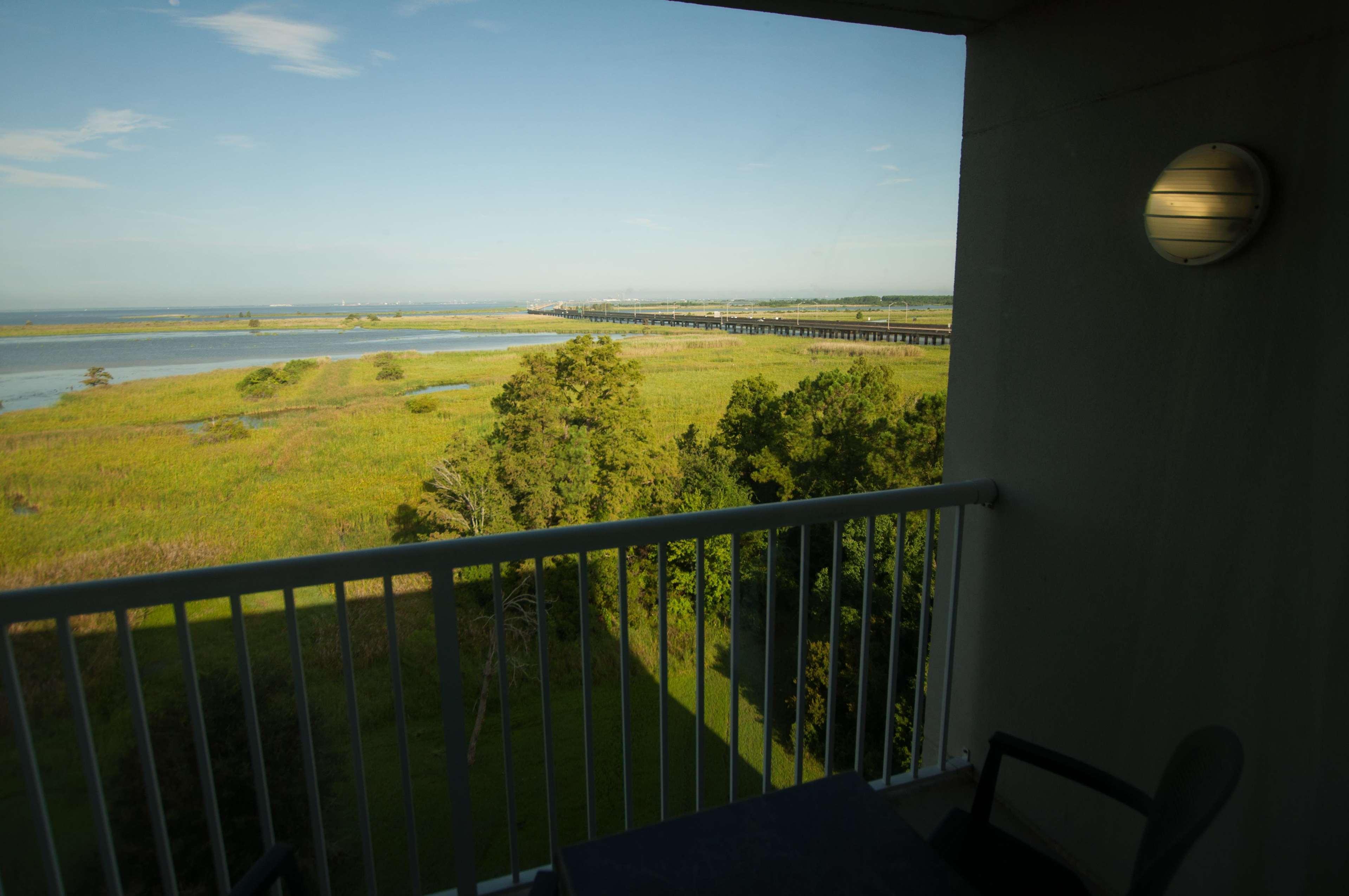 Hampton Inn Mobile/East Bay Daphne Oda fotoğraf