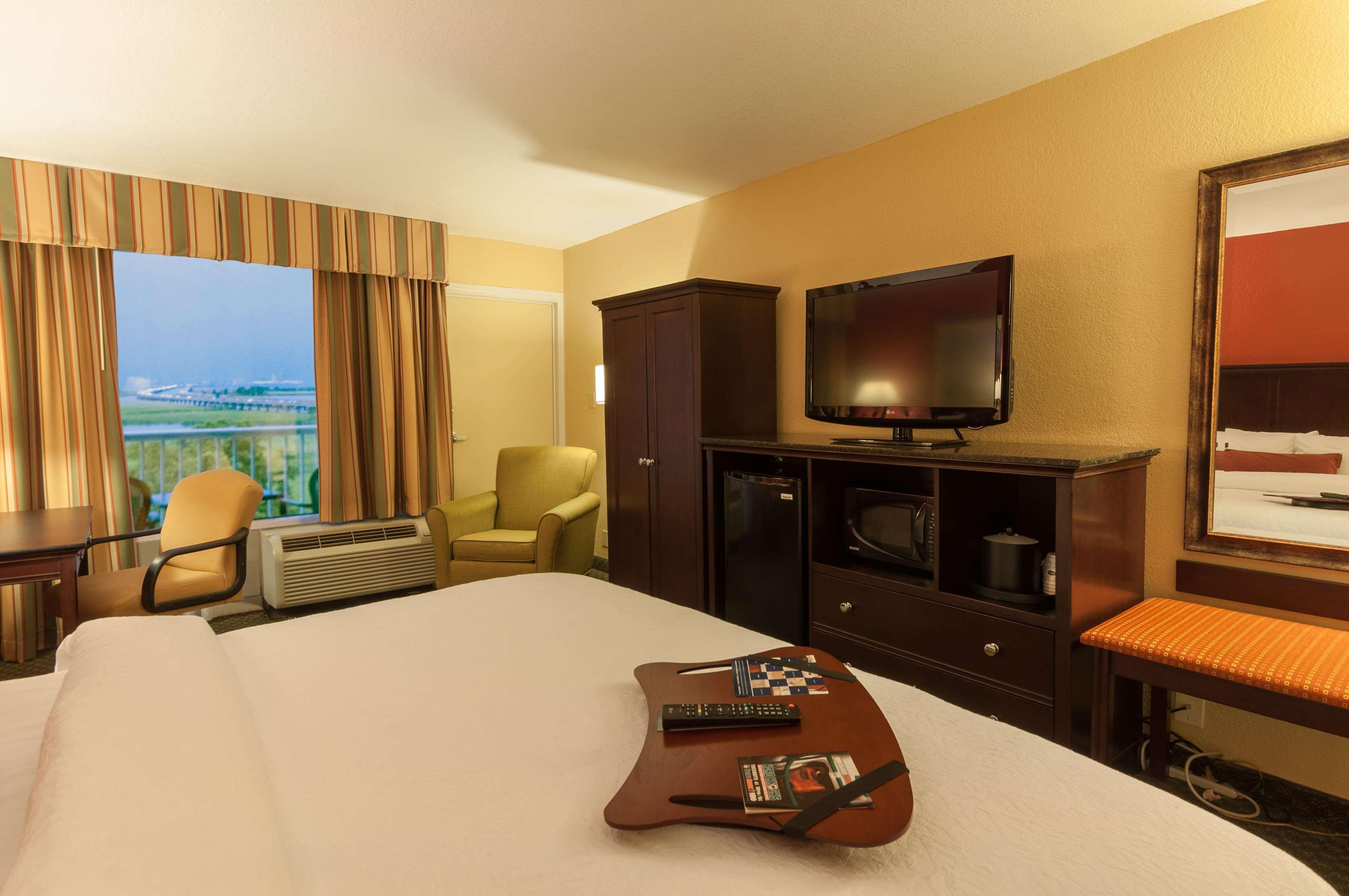 Hampton Inn Mobile/East Bay Daphne Oda fotoğraf