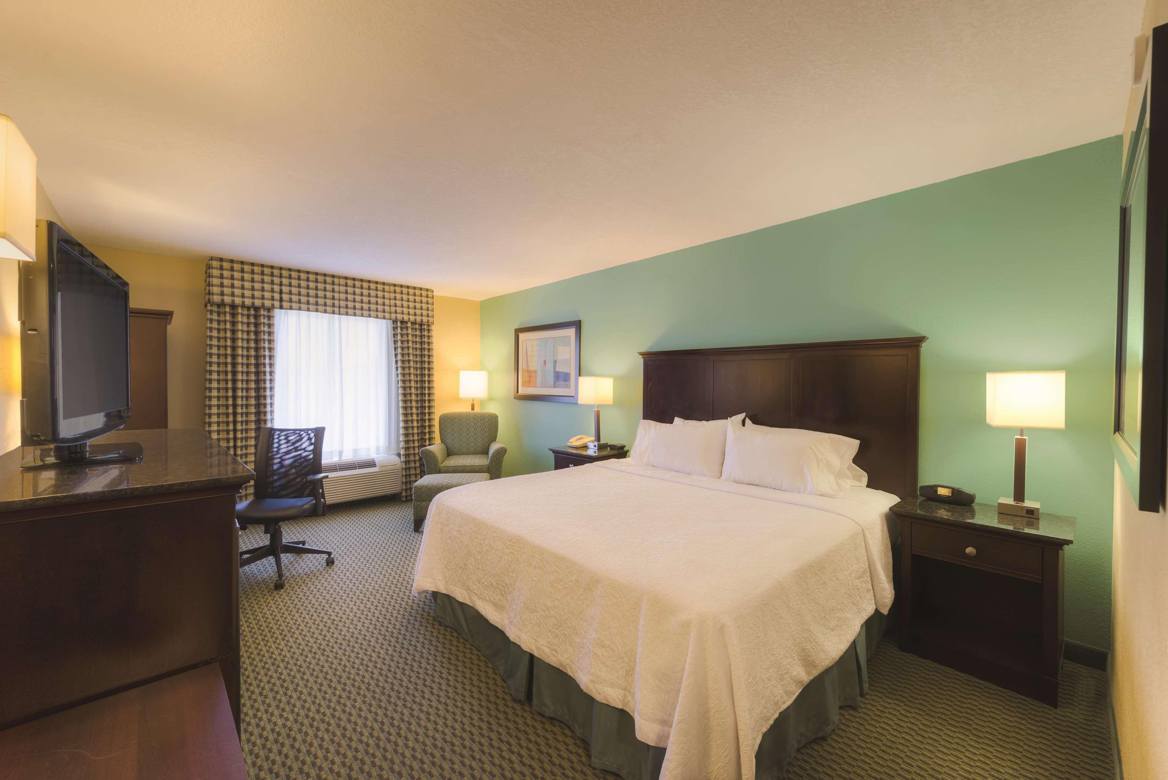 Hampton Inn Mobile/East Bay Daphne Dış mekan fotoğraf