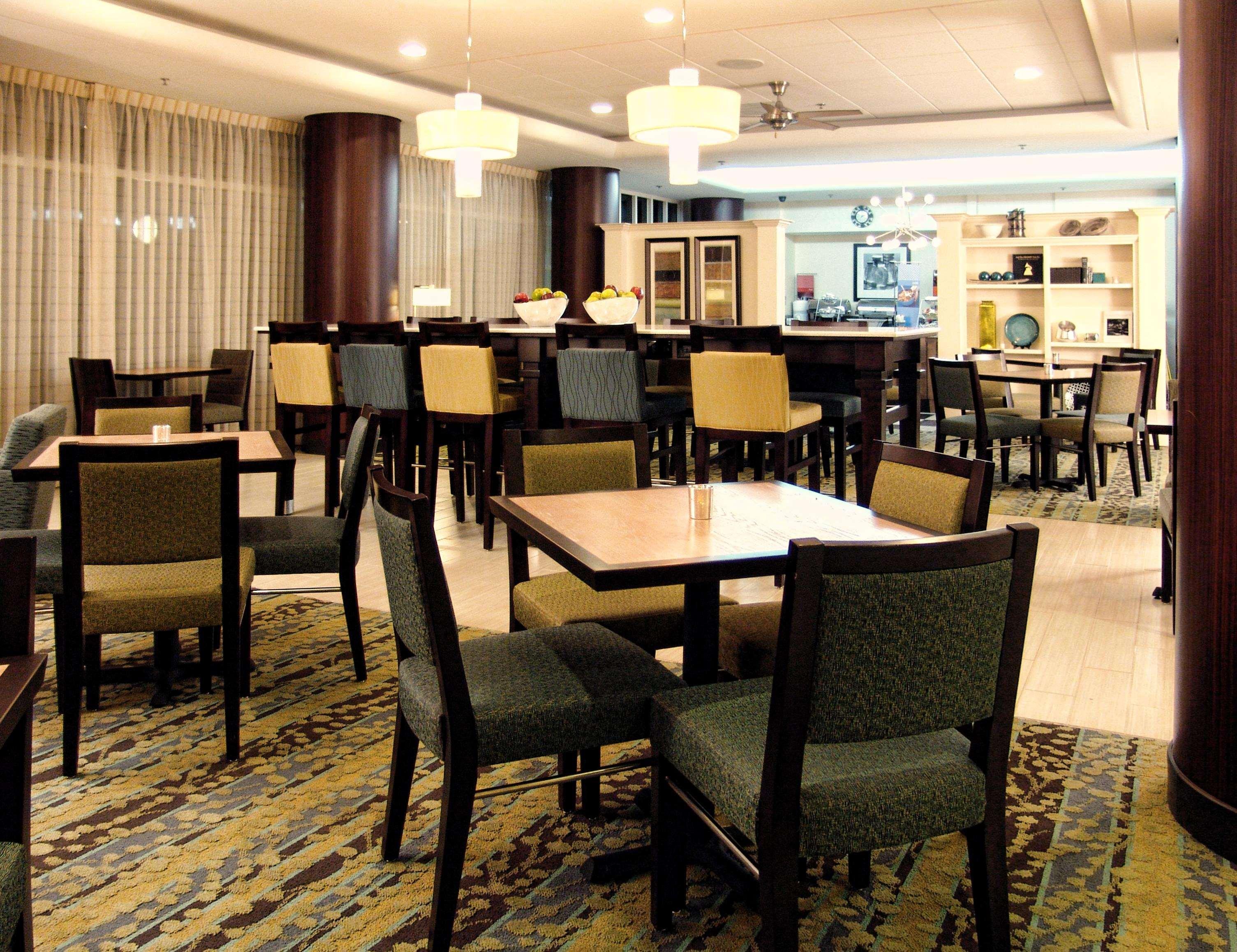 Hampton Inn Mobile/East Bay Daphne Dış mekan fotoğraf