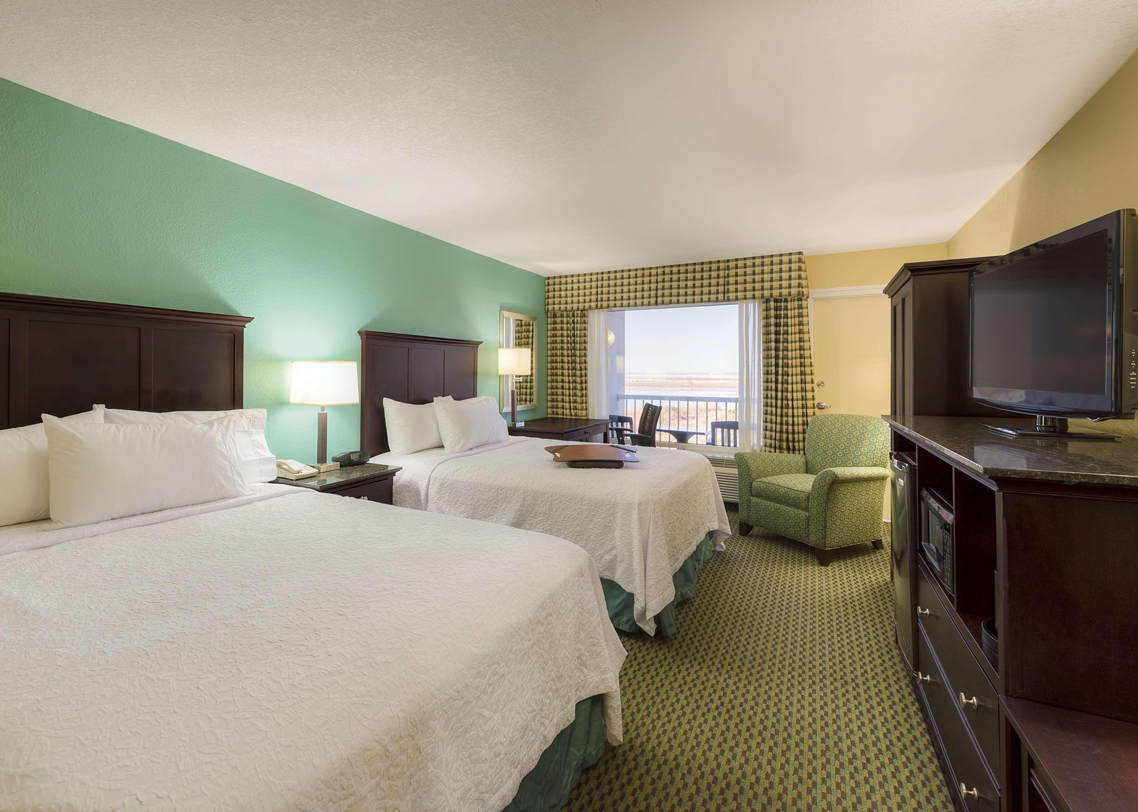 Hampton Inn Mobile/East Bay Daphne Dış mekan fotoğraf