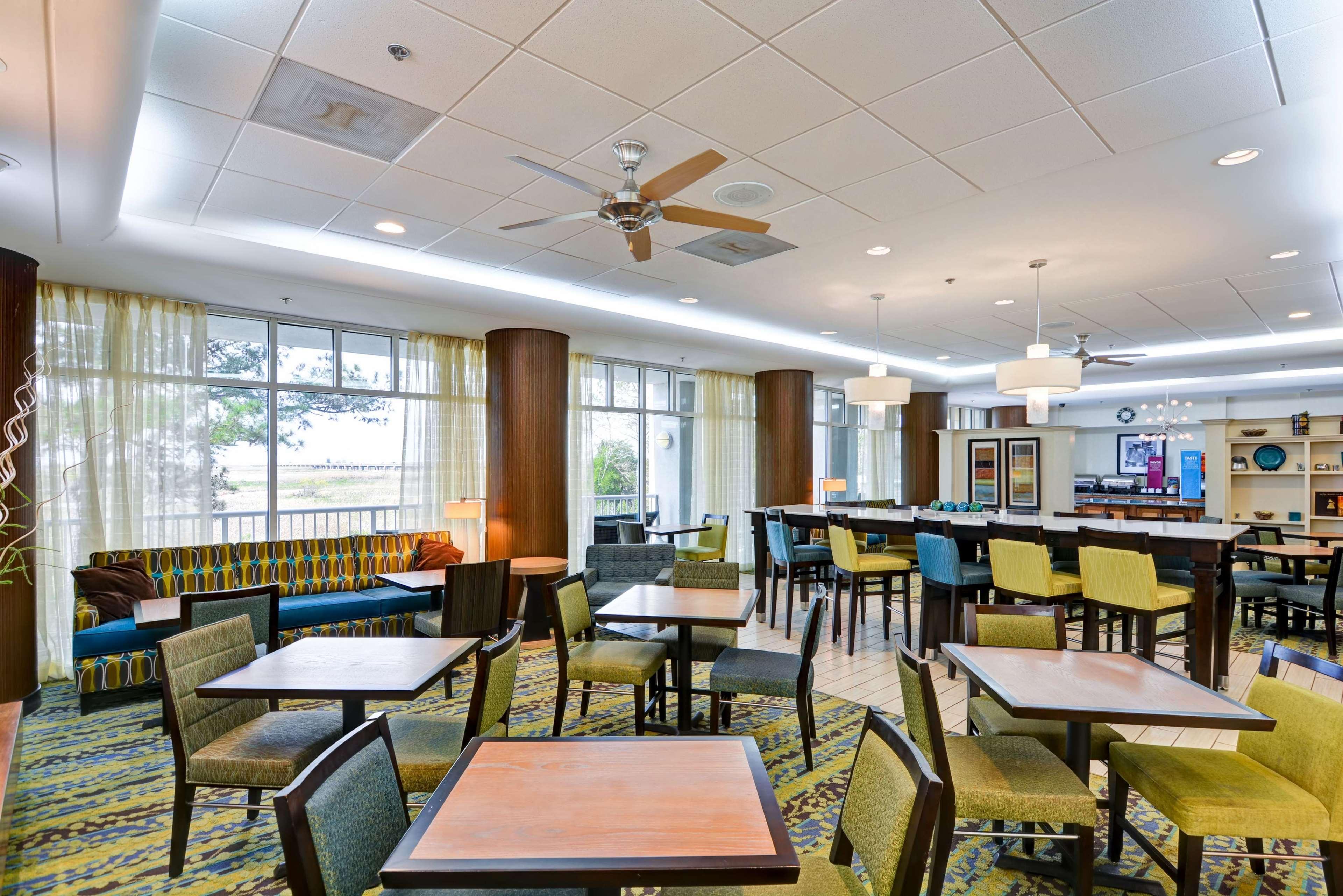Hampton Inn Mobile/East Bay Daphne Dış mekan fotoğraf