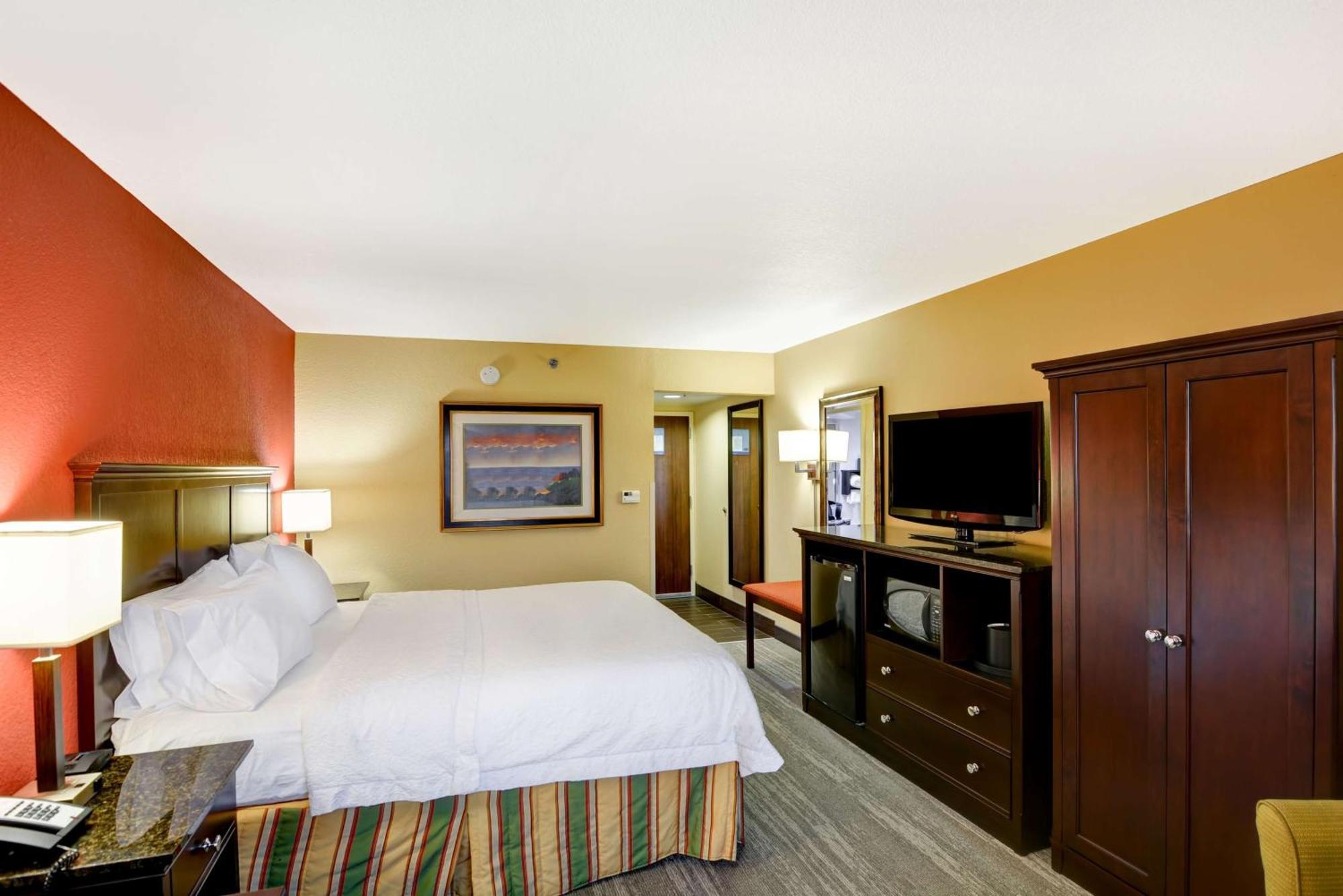 Hampton Inn Mobile/East Bay Daphne Dış mekan fotoğraf