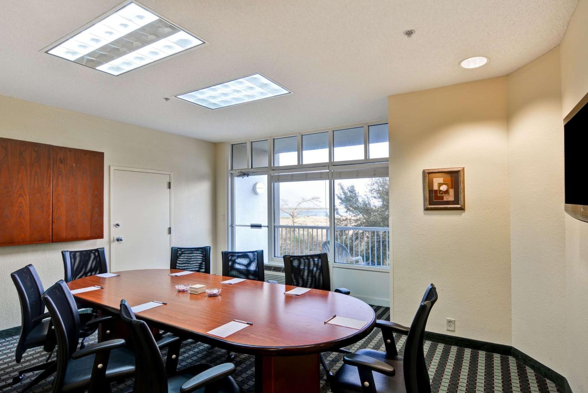 Hampton Inn Mobile/East Bay Daphne Dış mekan fotoğraf