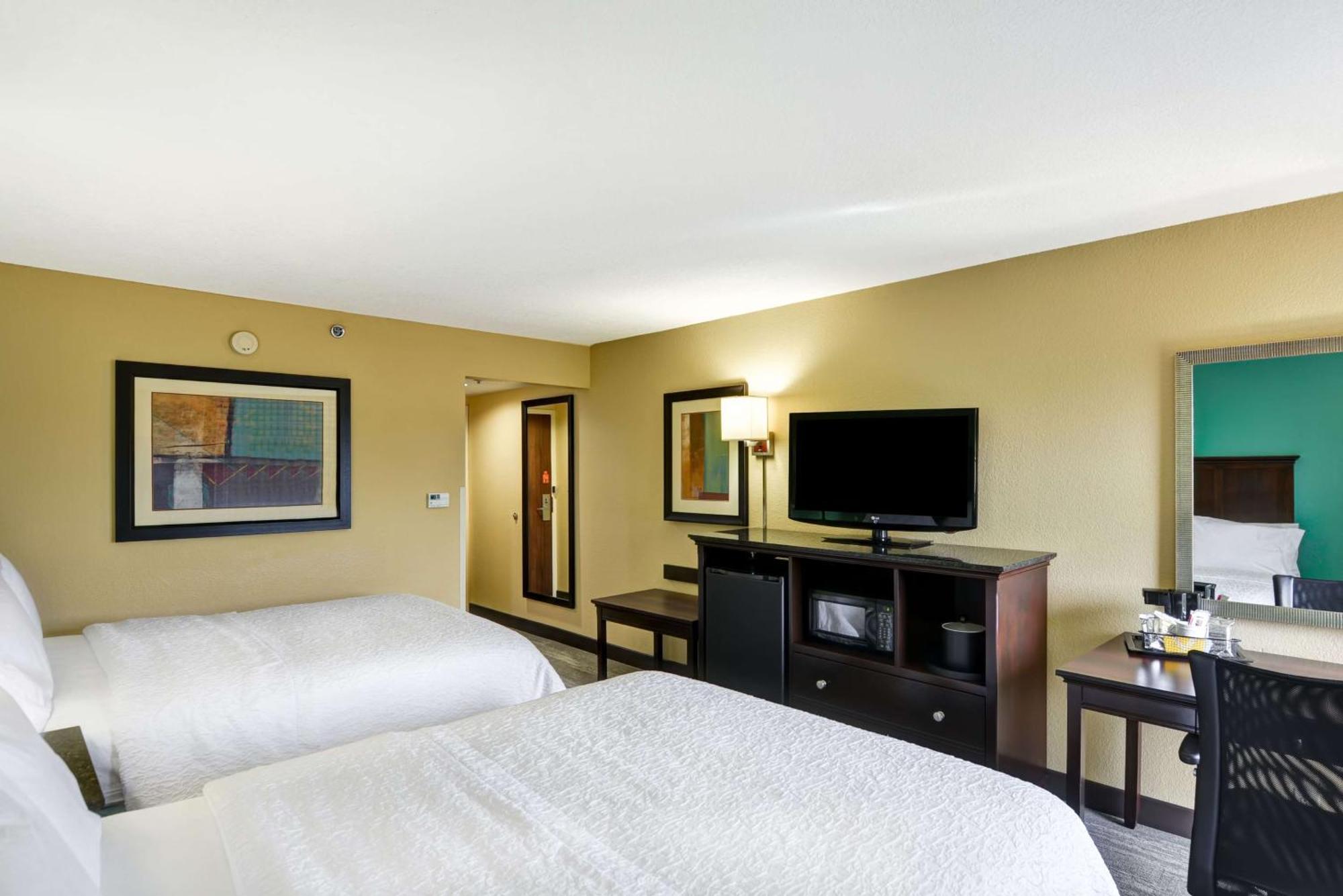 Hampton Inn Mobile/East Bay Daphne Dış mekan fotoğraf