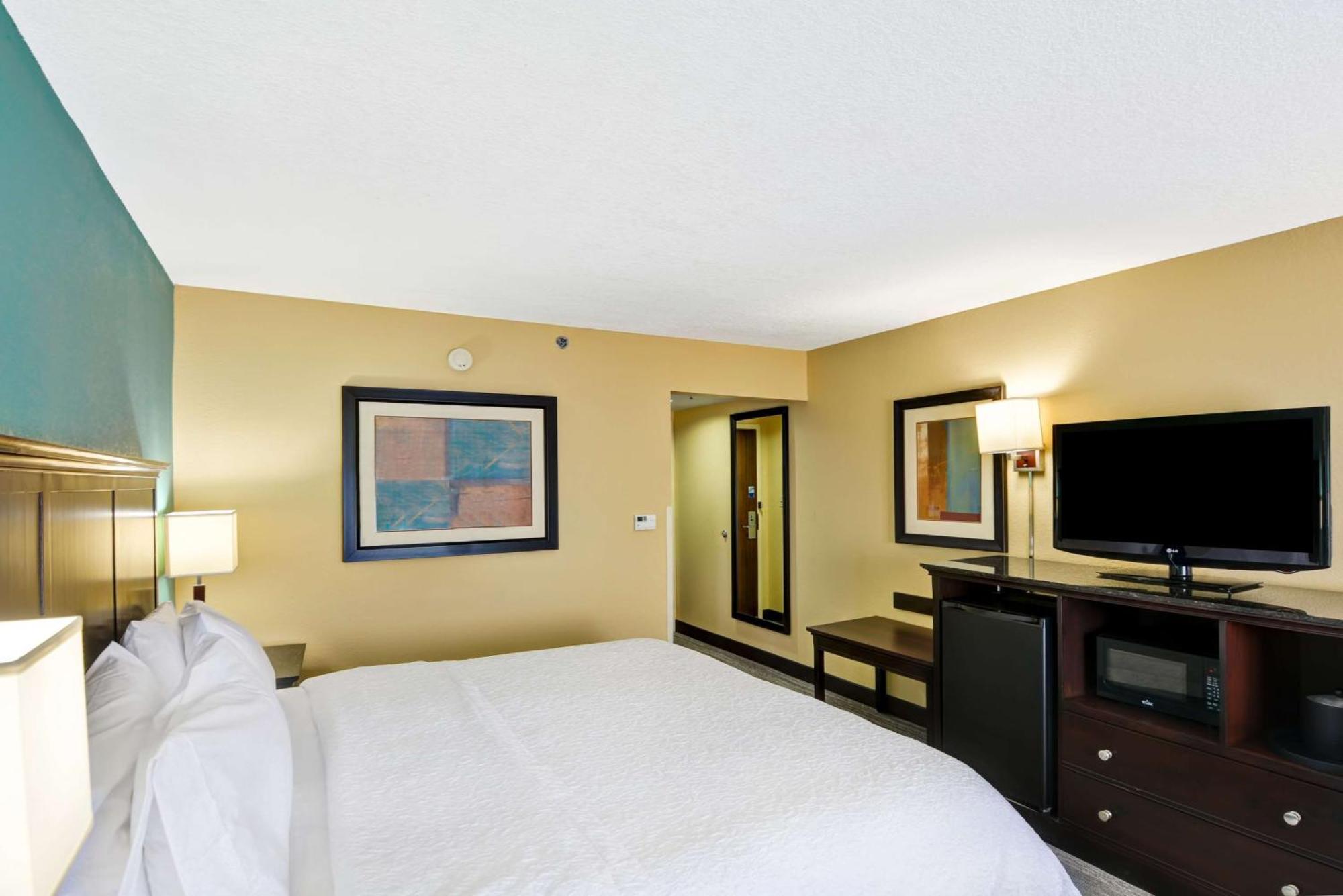 Hampton Inn Mobile/East Bay Daphne Dış mekan fotoğraf