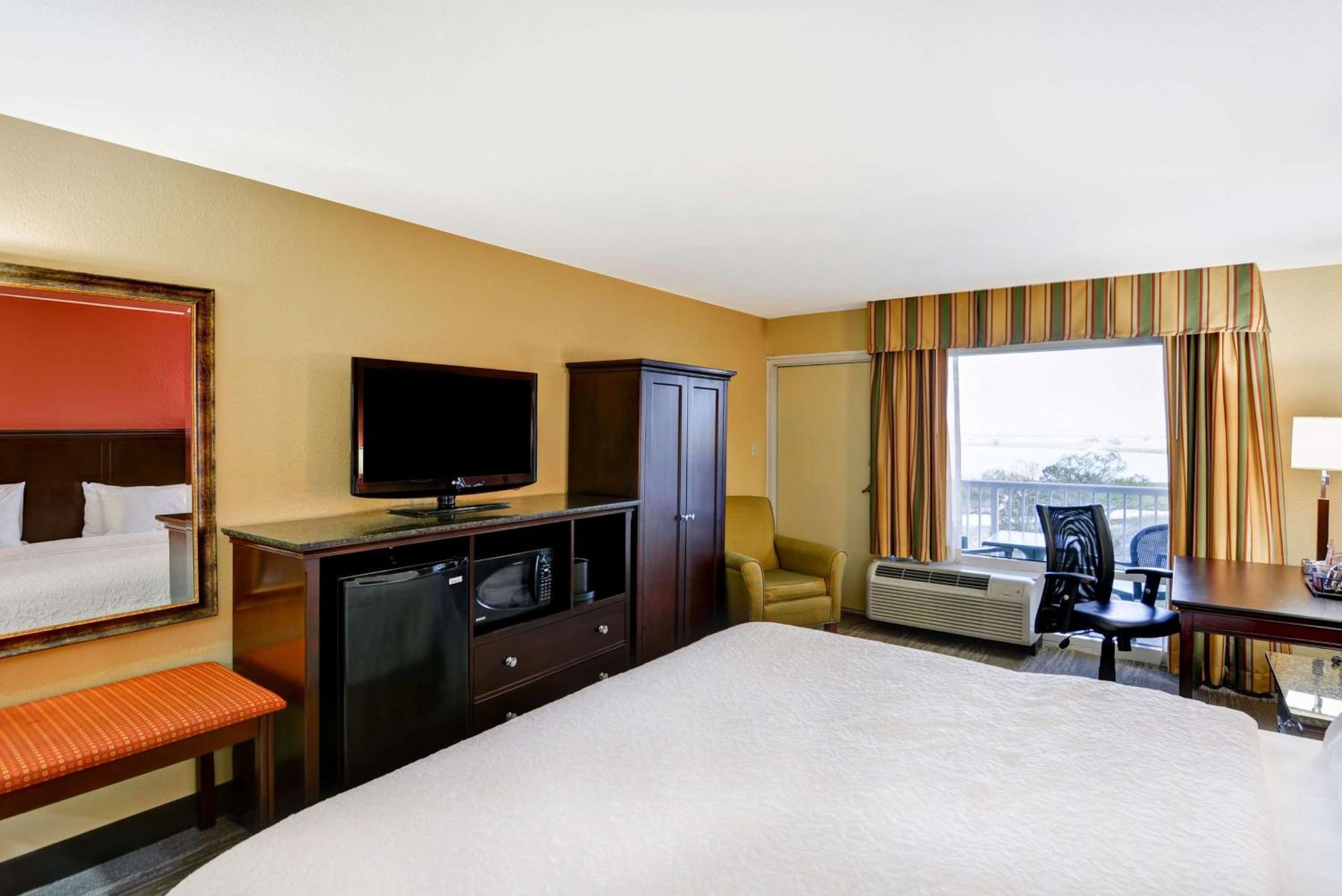 Hampton Inn Mobile/East Bay Daphne Dış mekan fotoğraf