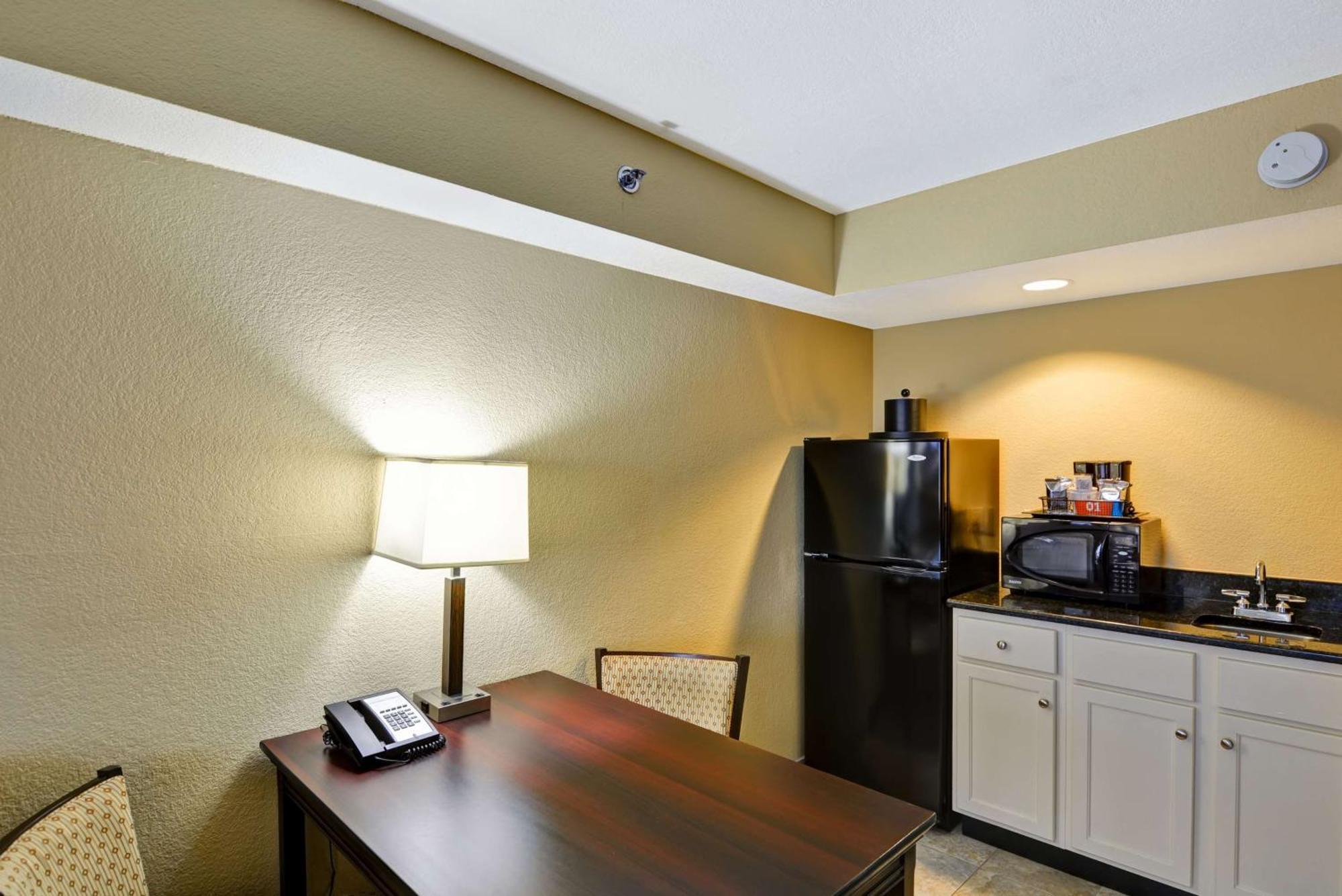 Hampton Inn Mobile/East Bay Daphne Dış mekan fotoğraf