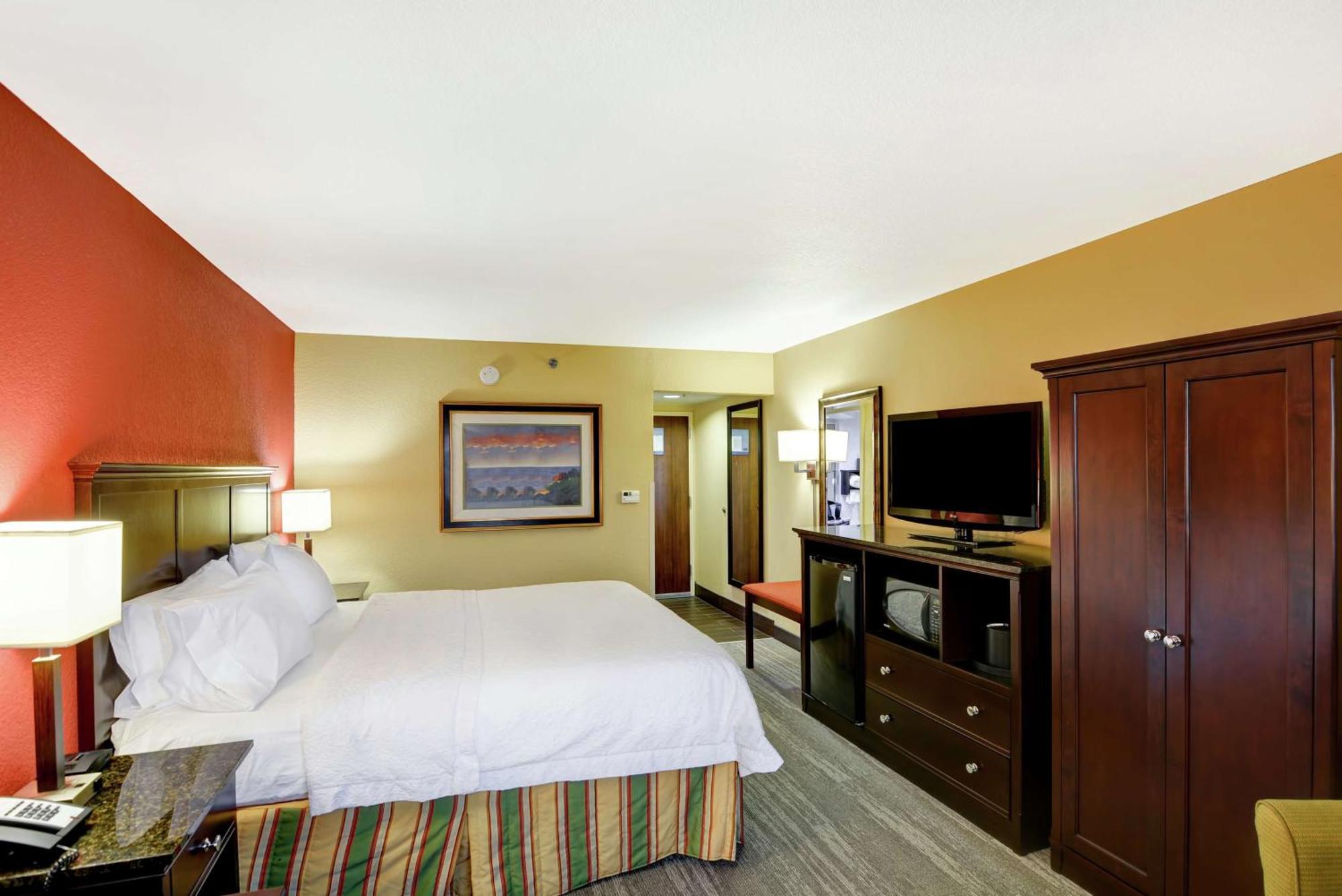 Hampton Inn Mobile/East Bay Daphne Dış mekan fotoğraf