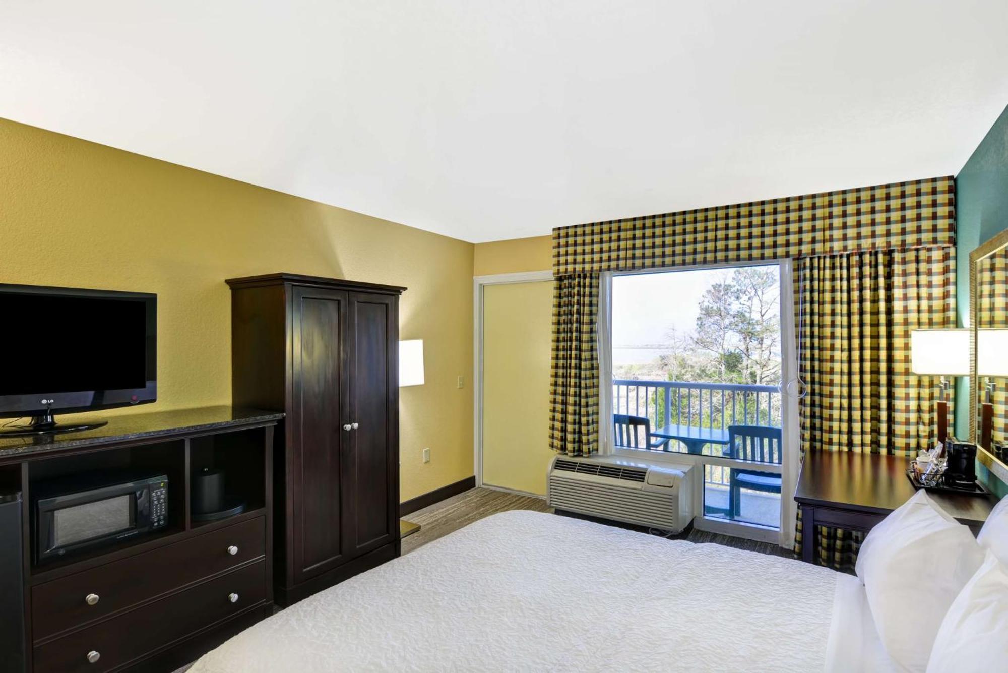 Hampton Inn Mobile/East Bay Daphne Dış mekan fotoğraf