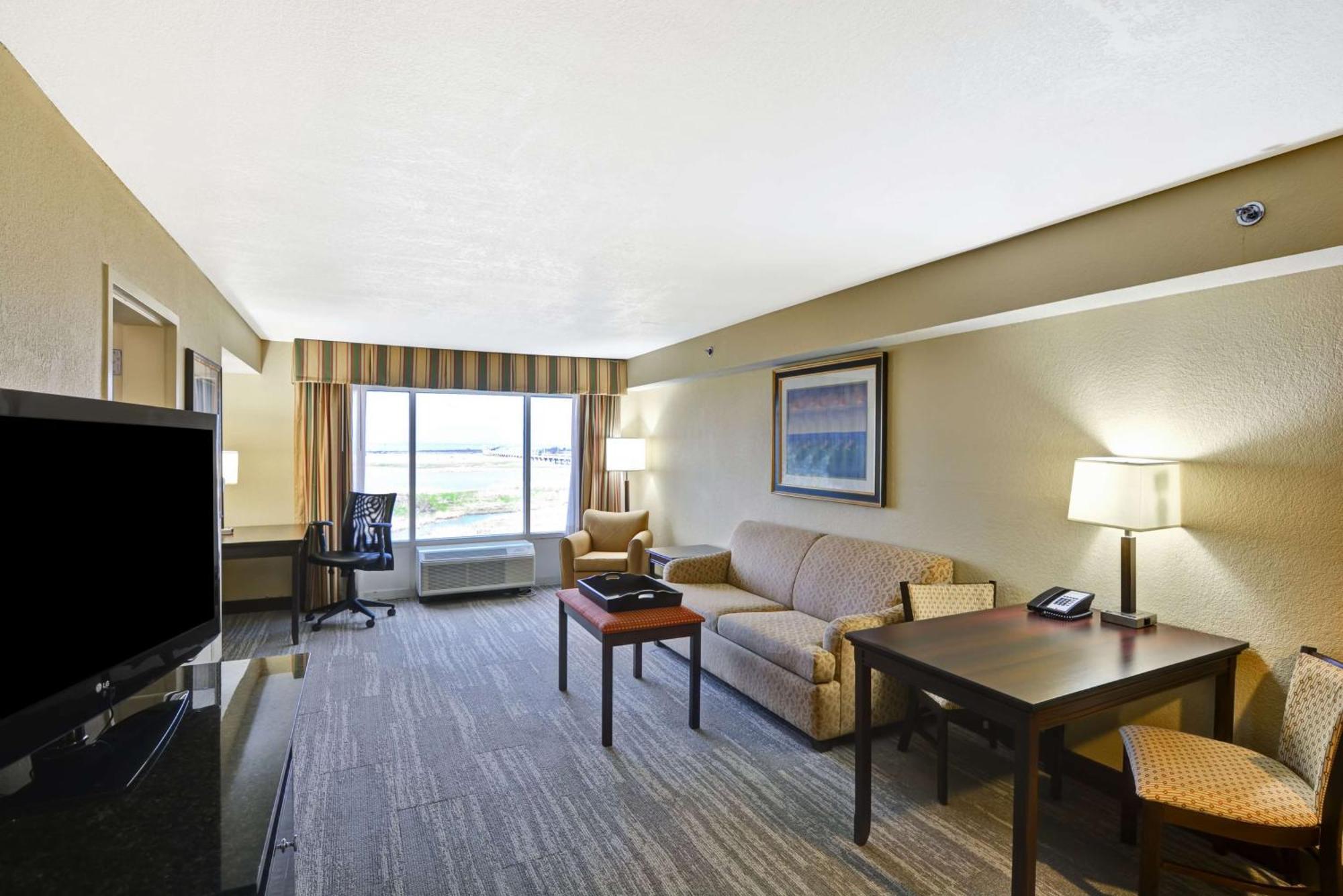 Hampton Inn Mobile/East Bay Daphne Dış mekan fotoğraf