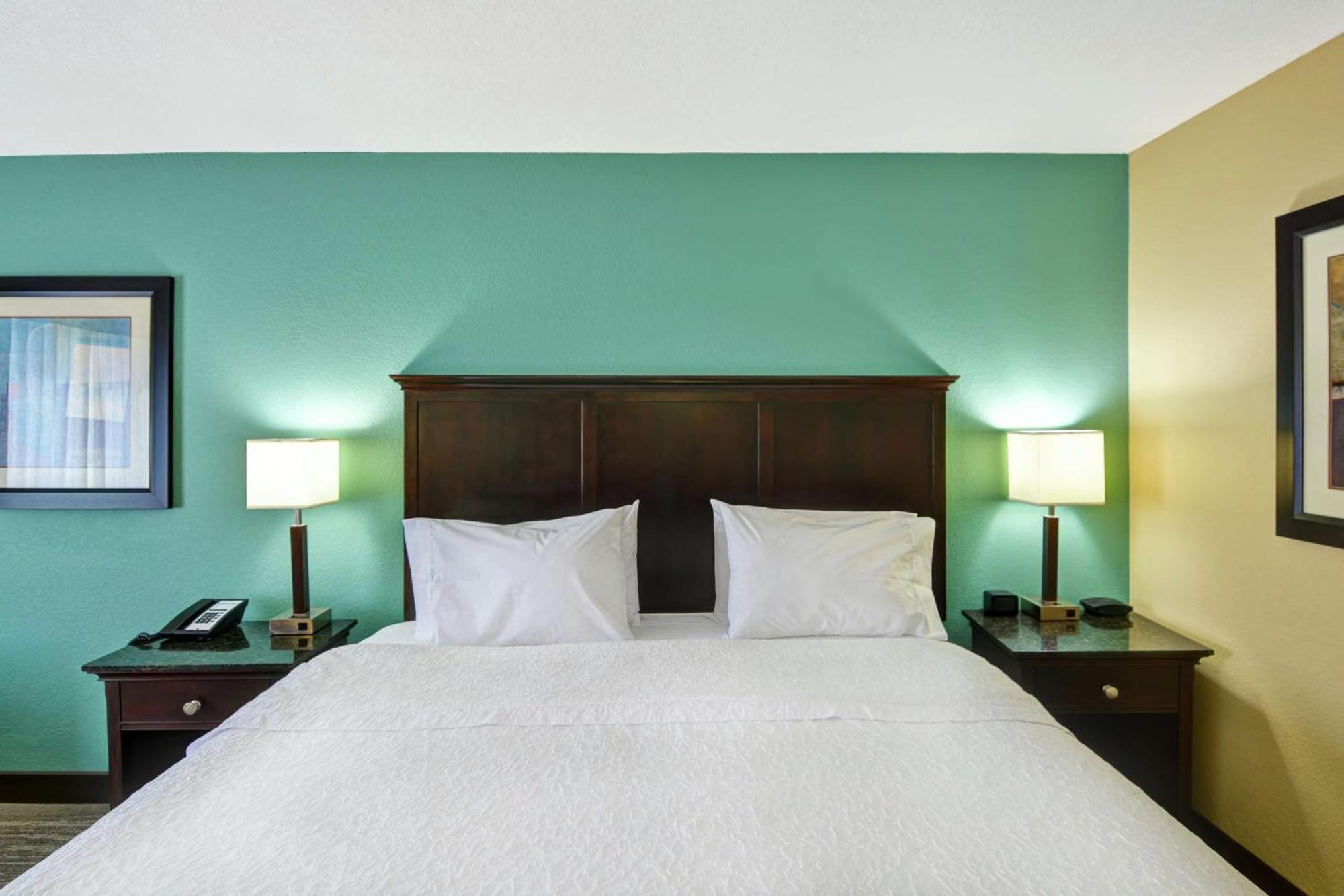 Hampton Inn Mobile/East Bay Daphne Dış mekan fotoğraf