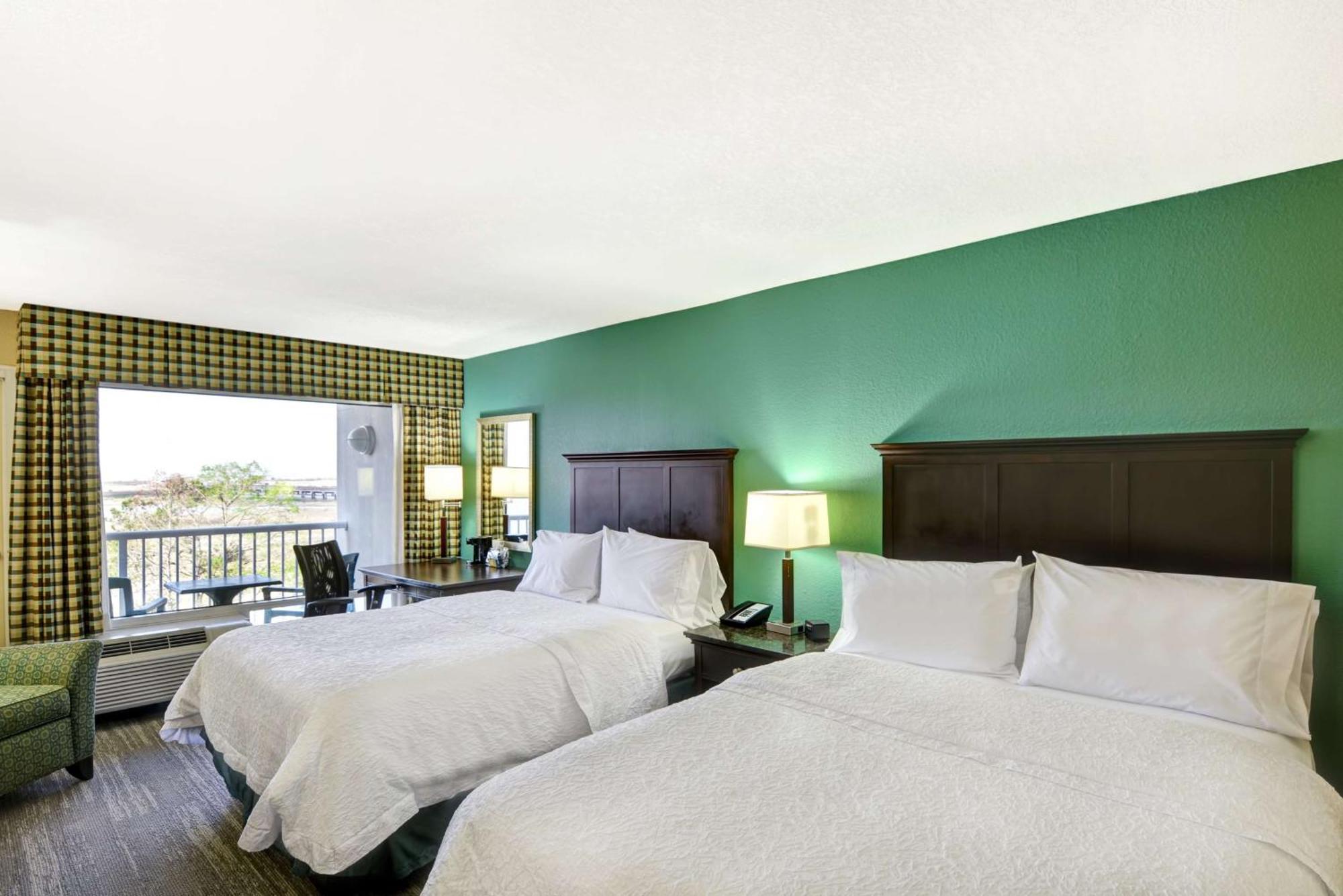 Hampton Inn Mobile/East Bay Daphne Dış mekan fotoğraf