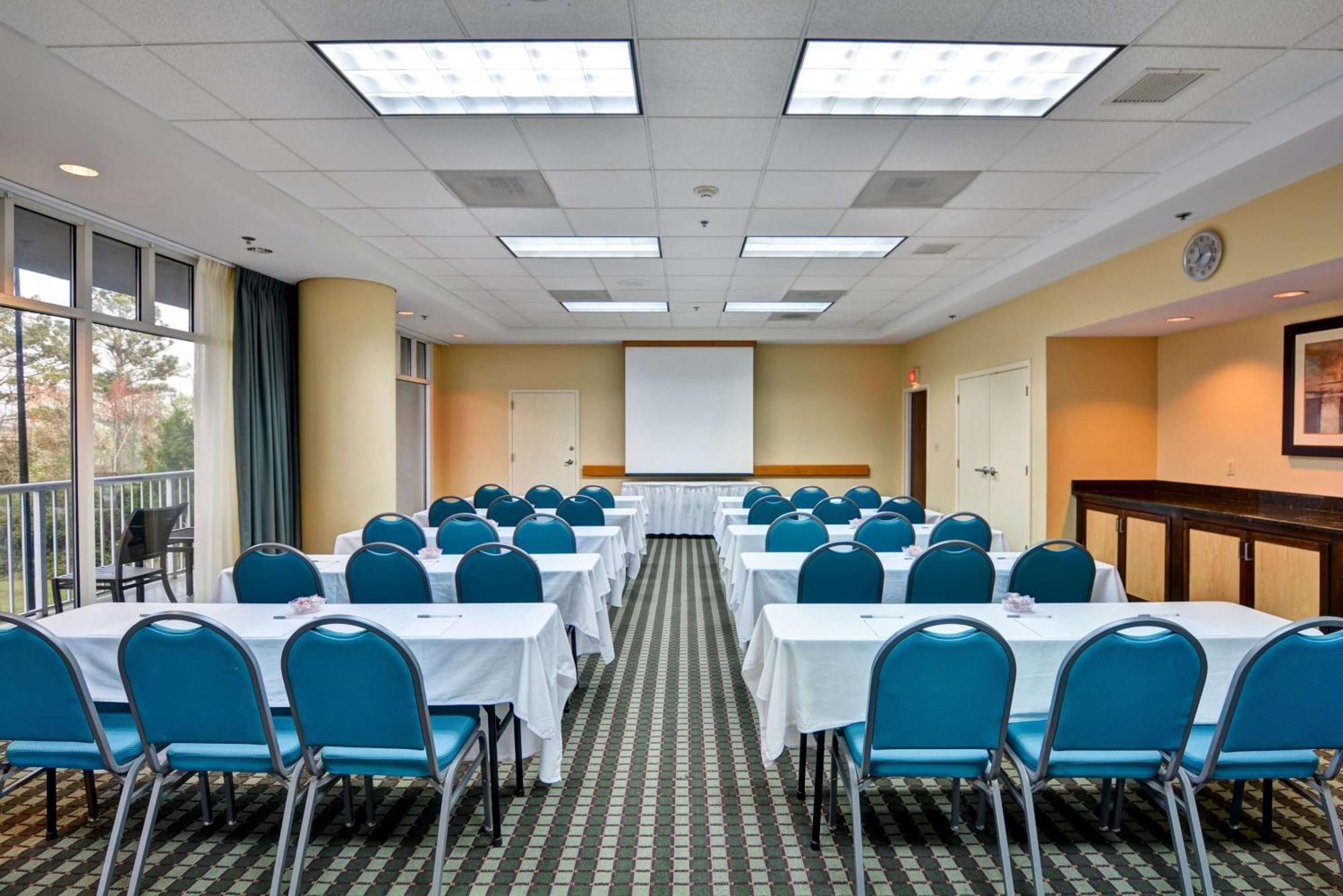 Hampton Inn Mobile/East Bay Daphne Dış mekan fotoğraf