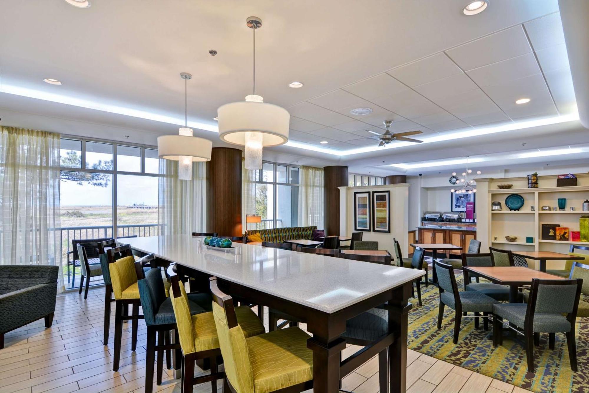 Hampton Inn Mobile/East Bay Daphne Dış mekan fotoğraf