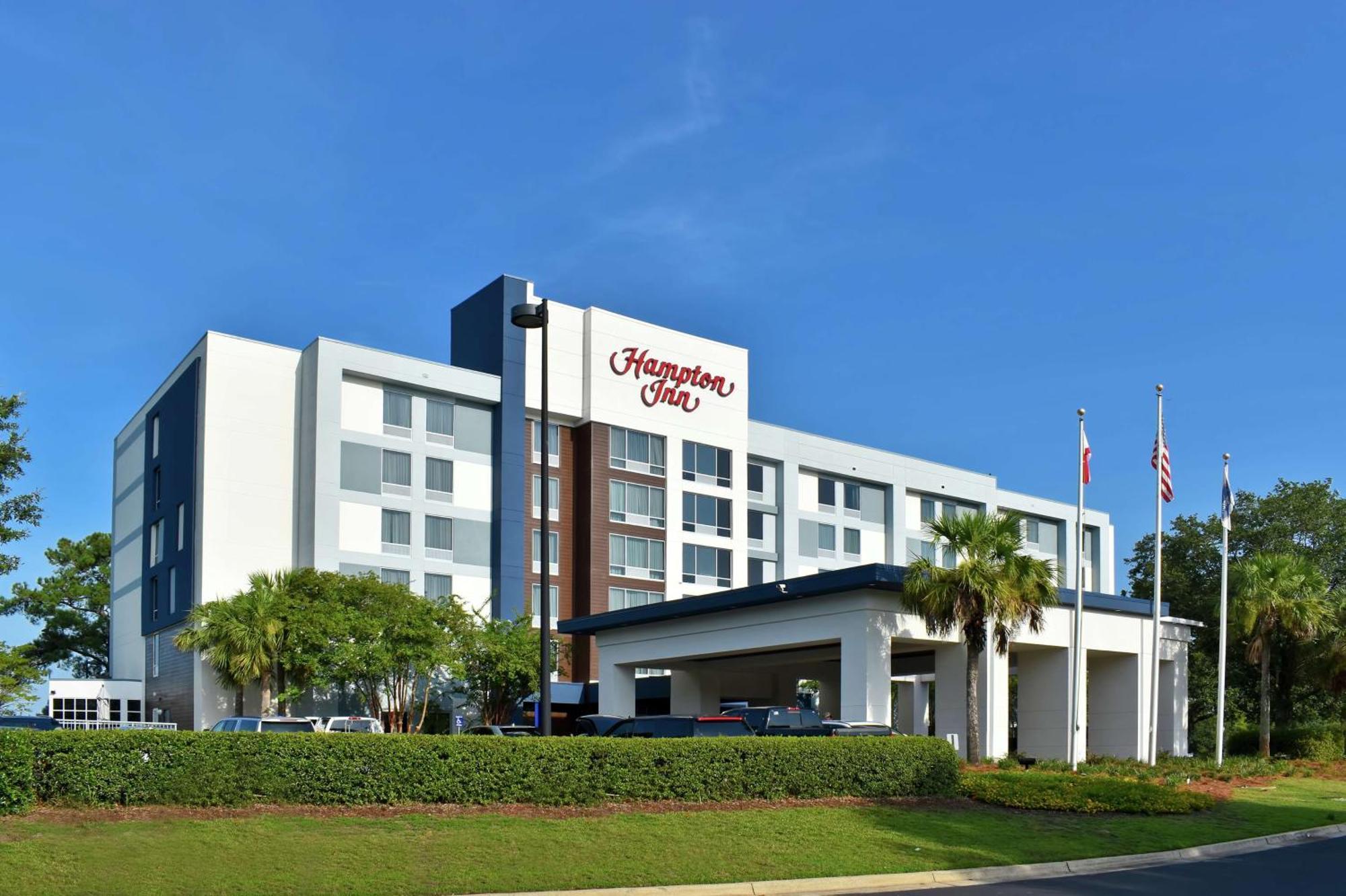 Hampton Inn Mobile/East Bay Daphne Dış mekan fotoğraf