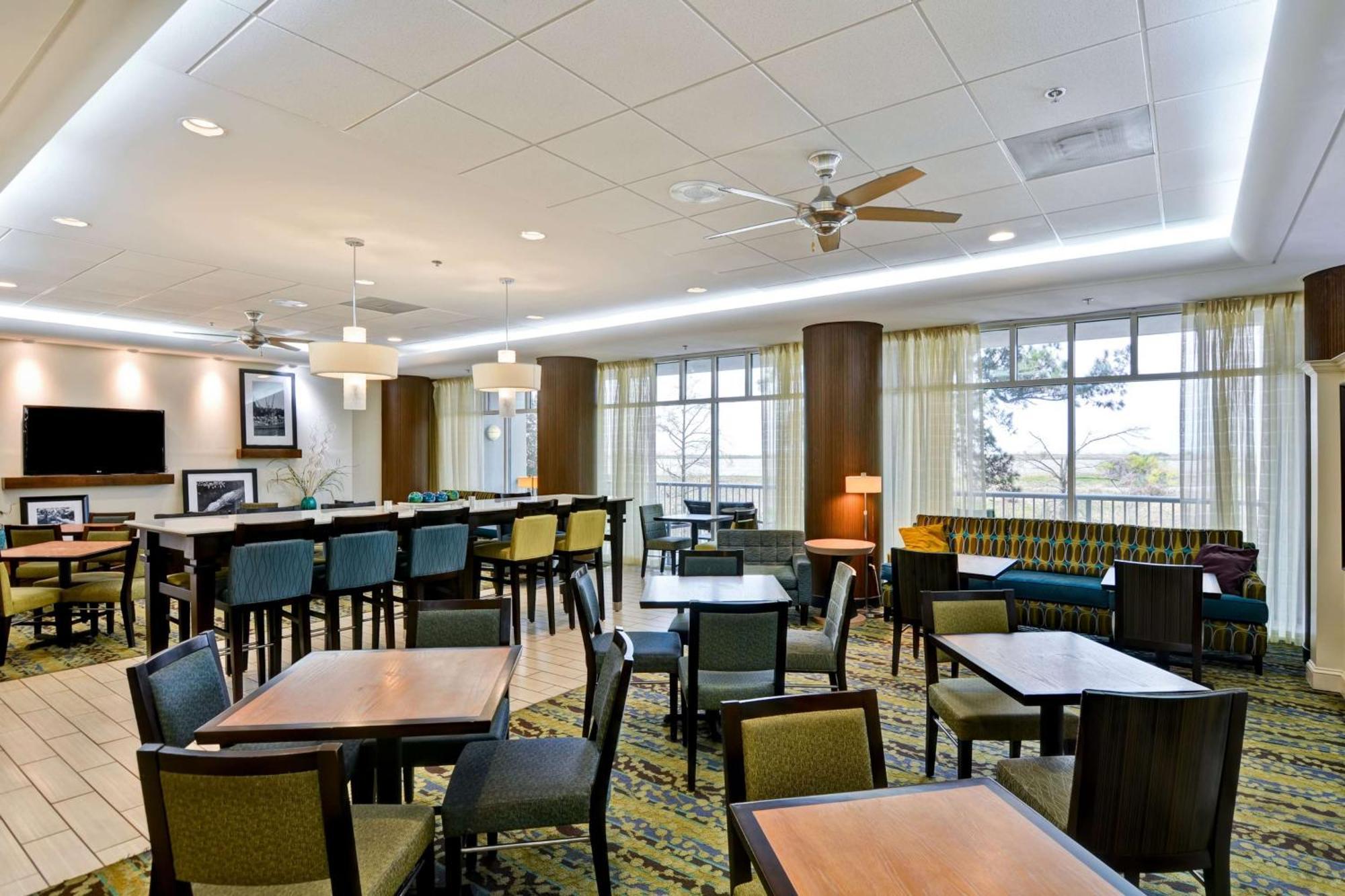 Hampton Inn Mobile/East Bay Daphne Dış mekan fotoğraf