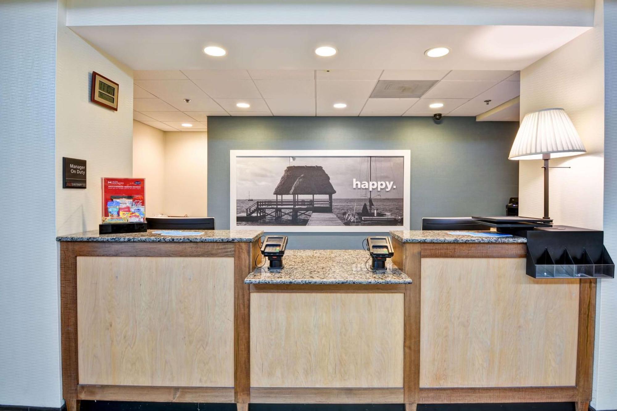 Hampton Inn Mobile/East Bay Daphne Dış mekan fotoğraf
