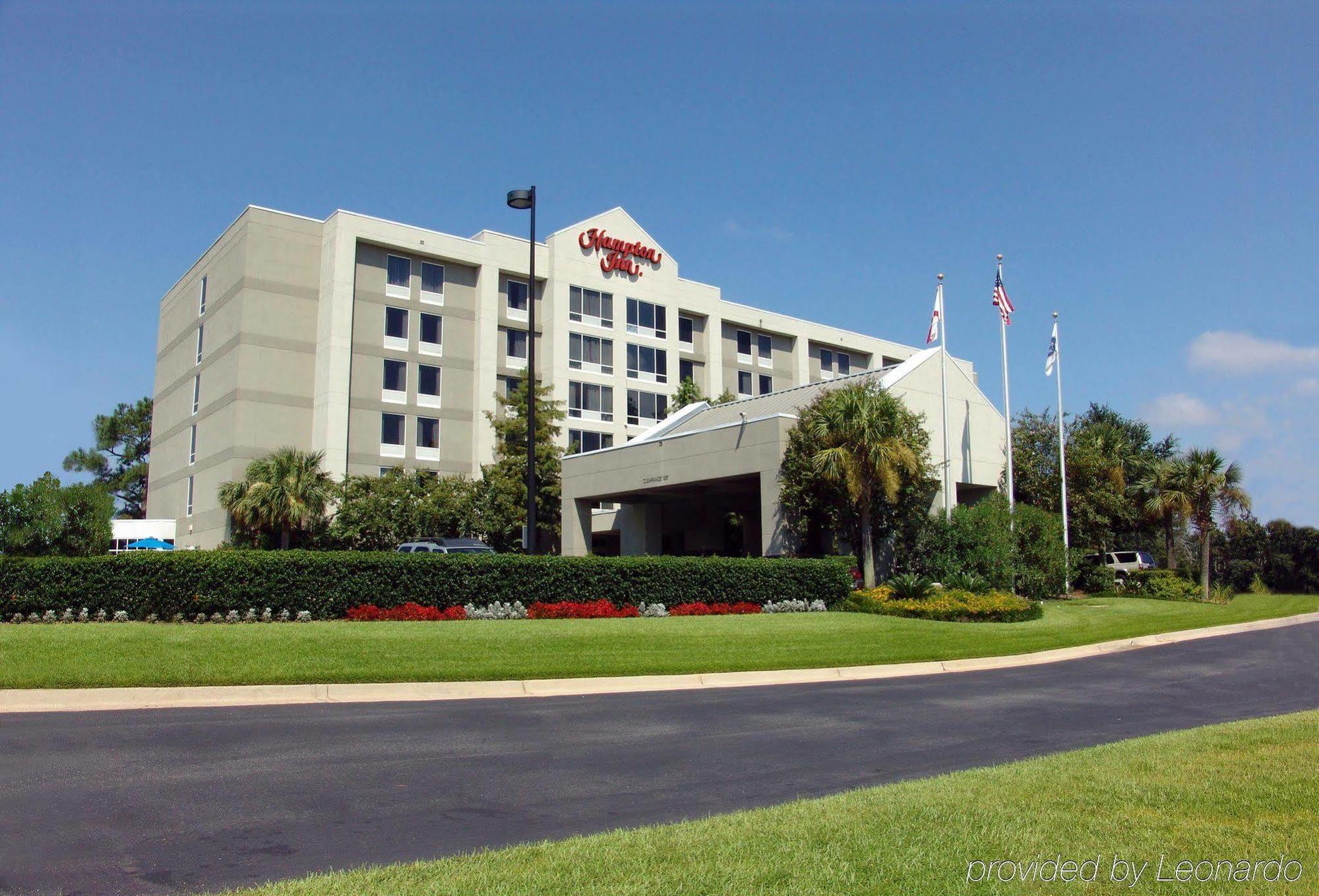 Hampton Inn Mobile/East Bay Daphne Dış mekan fotoğraf