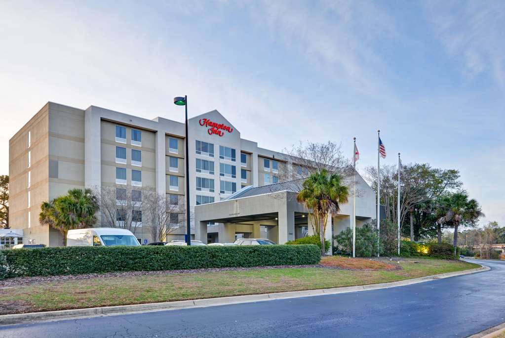 Hampton Inn Mobile/East Bay Daphne Dış mekan fotoğraf